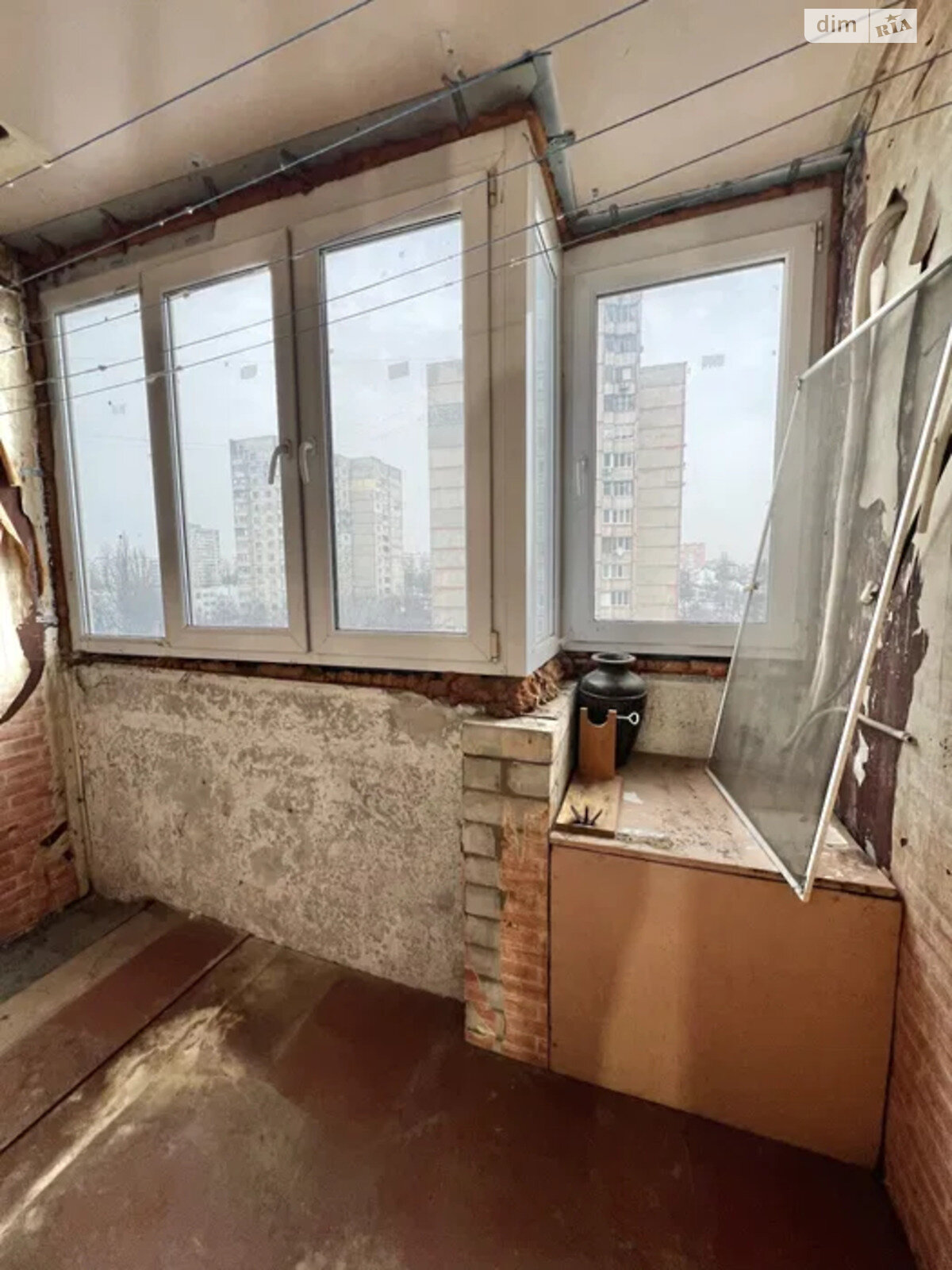 Продаж чотирикімнатної квартири в Харкові, на вул. Болградська 34, район Основ’янський фото 1 Продаж чотирикімнатної квартири в Харкові, на вул. Болградська 34, район Основ’янський фото 1