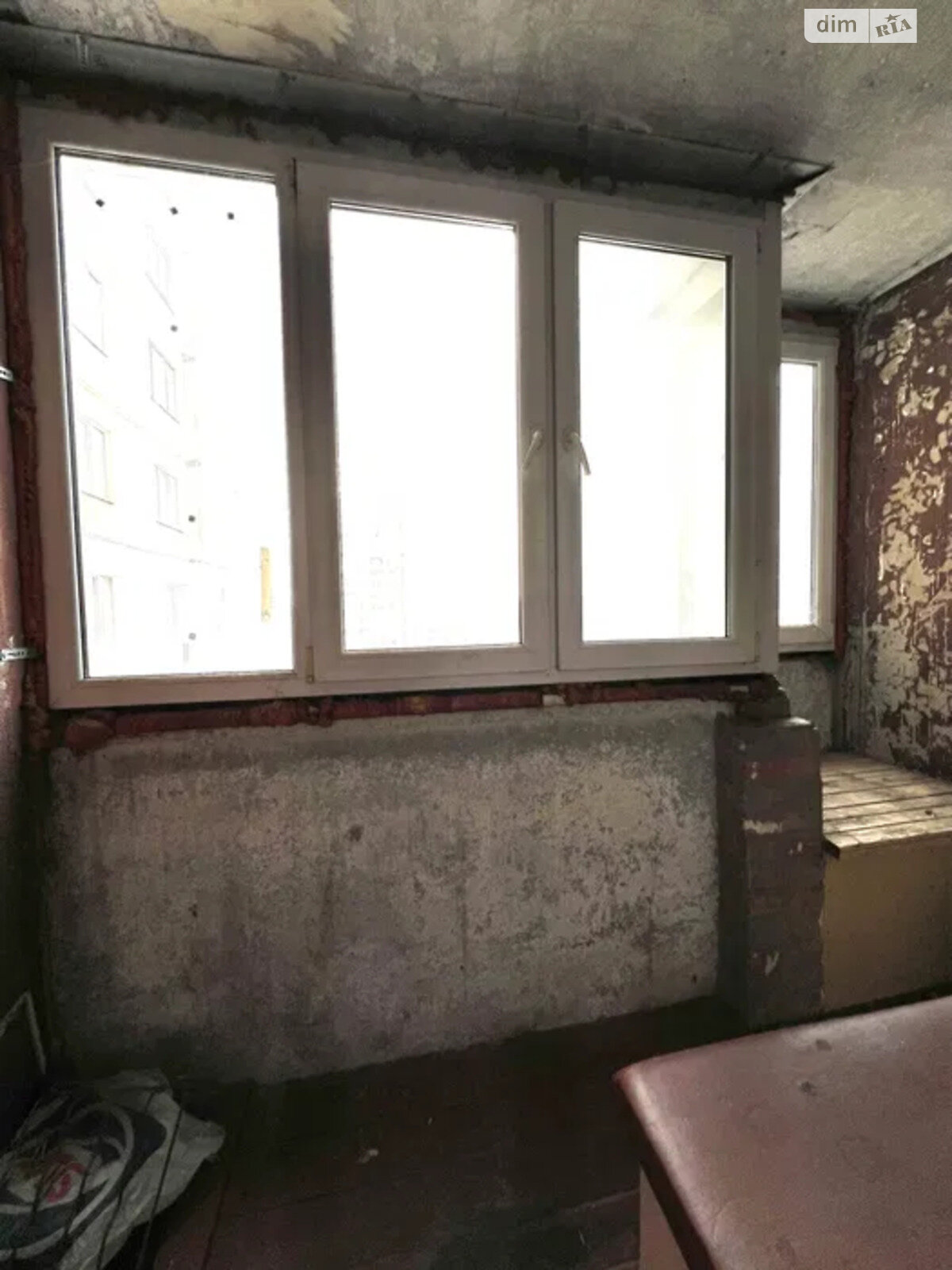 Продаж чотирикімнатної квартири в Харкові, на вул. Болградська 34, район Основ’янський фото 1 Продаж чотирикімнатної квартири в Харкові, на вул. Болградська 34, район Основ’янський фото 1