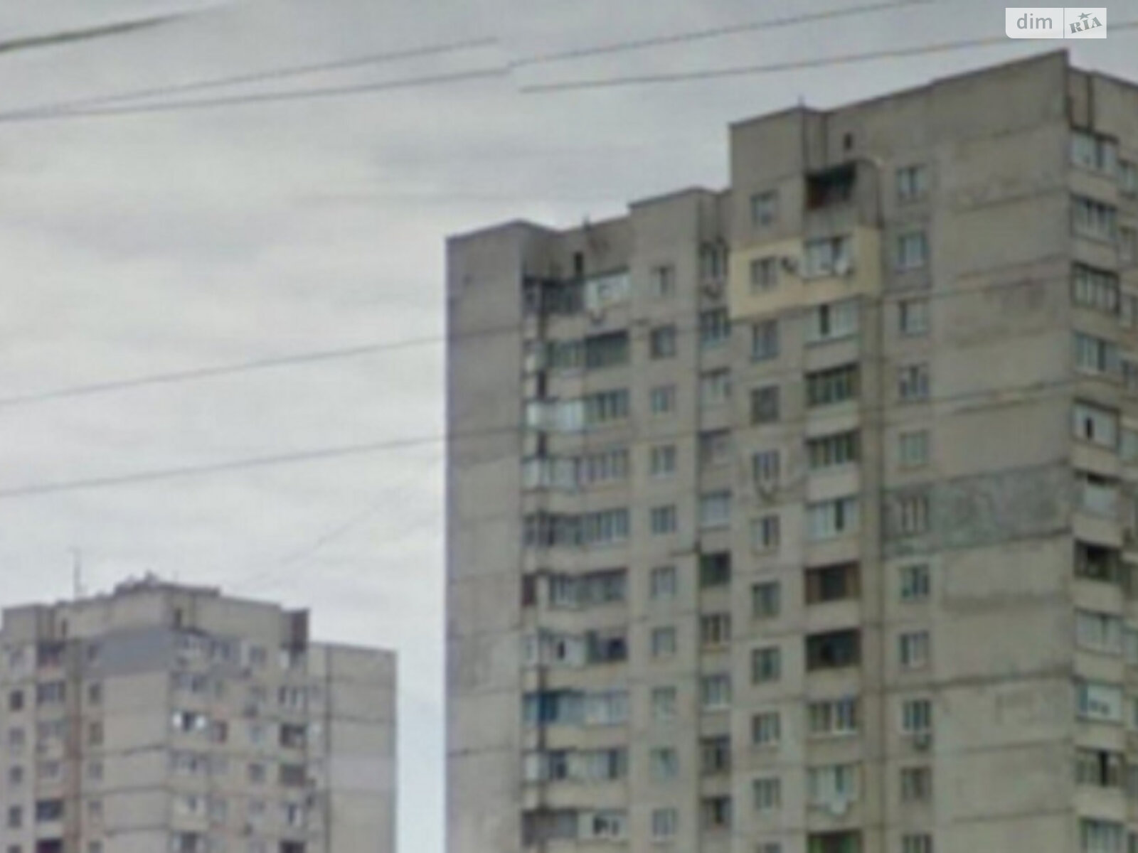 Продажа однокомнатной квартиры в Харькове, на ул. Грозненская, район Основянский фото 1