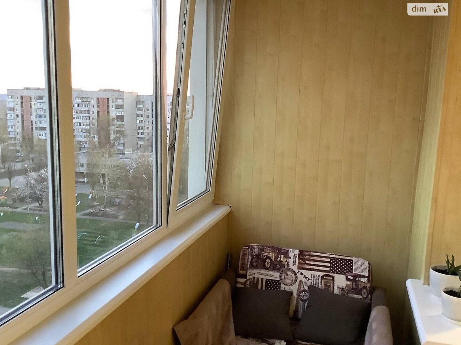 Продажа двухкомнатной квартиры в Харькове, на ул. Качановская 15, район Основянский фото 1