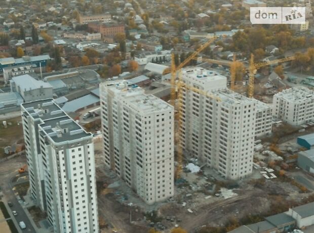 Продажа двухкомнатной квартиры в Харькове, на ул. Елизаветинская фото 1 Продажа двухкомнатной квартиры в Харькове, на ул. Елизаветинская фото 1