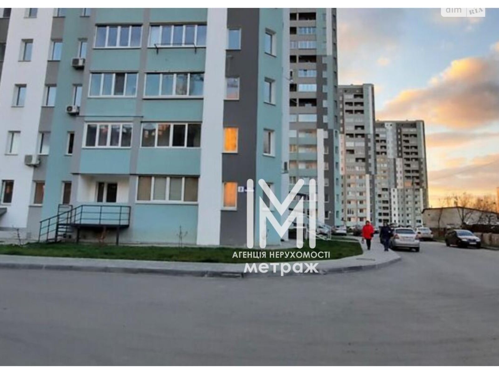 Продаж двокімнатної квартири в Харкові, на вул. Єлизаветинська 2, район Основ’янський фото 1