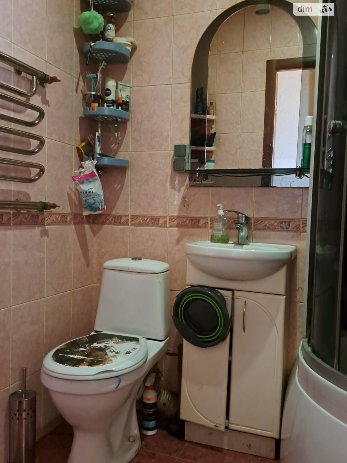 Продаж трикімнатної квартири в Харкові, на пров. Мовчанівський 12, район Основ’янський фото 1 Продаж трикімнатної квартири в Харкові, на пров. Мовчанівський 12, район Основ’янський фото 1
