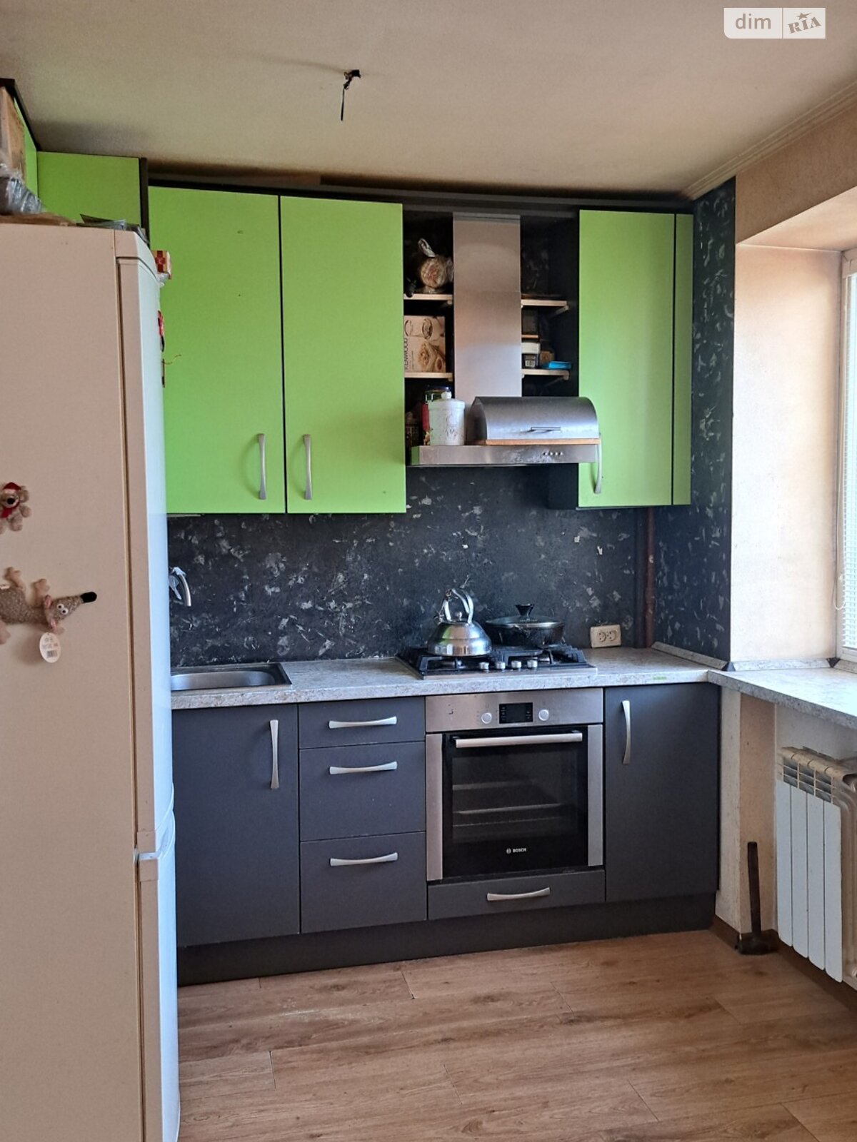 Продаж трикімнатної квартири в Харкові, на пров. Мовчанівський 12, район Основ’янський фото 1 Продаж трикімнатної квартири в Харкові, на пров. Мовчанівський 12, район Основ’янський фото 1