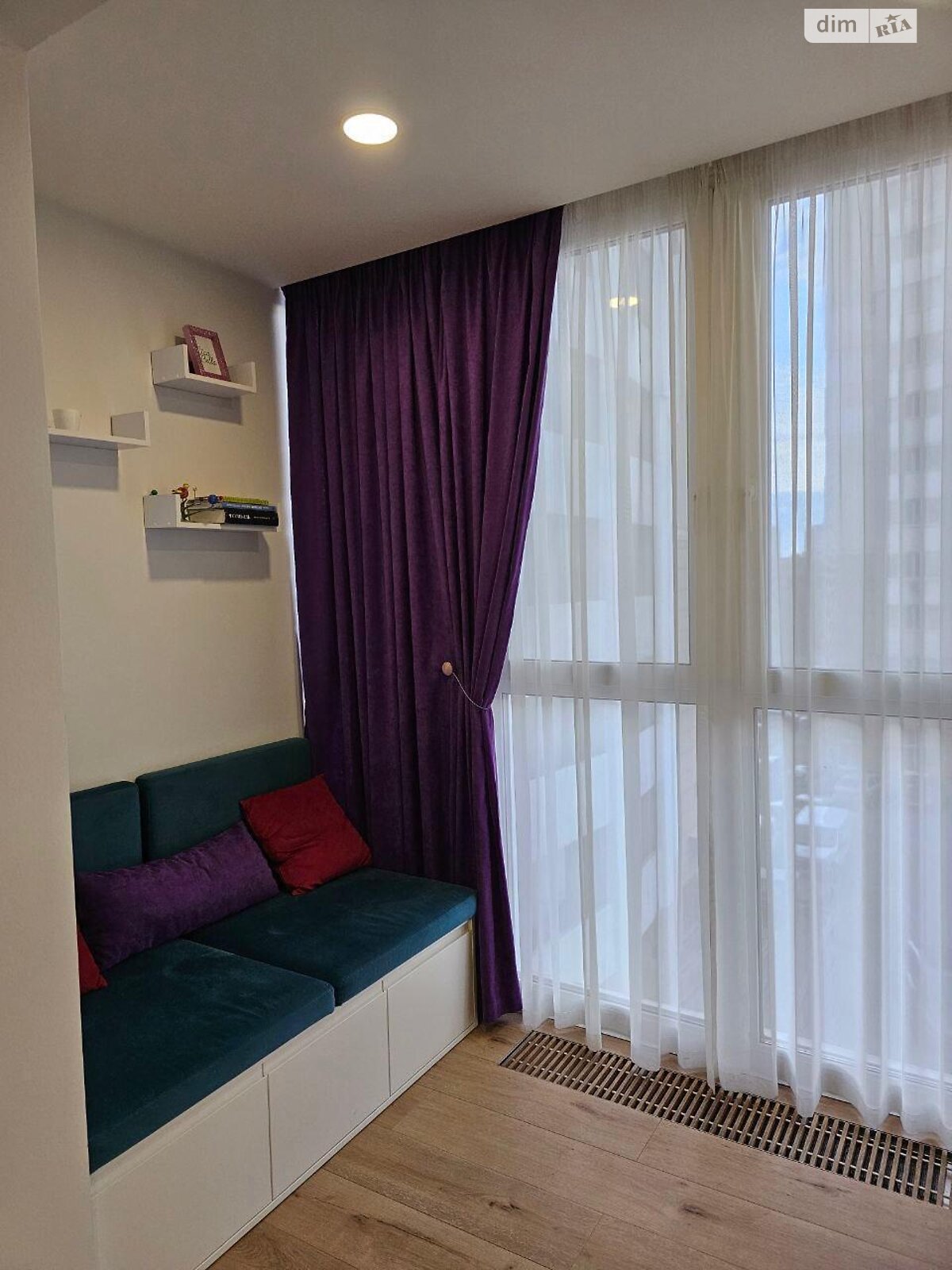 Продаж трикімнатної квартири в Харкові, на вул. Молочна 30, район Основ’янський фото 1 Продаж трикімнатної квартири в Харкові, на вул. Молочна 30, район Основ’янський фото 1