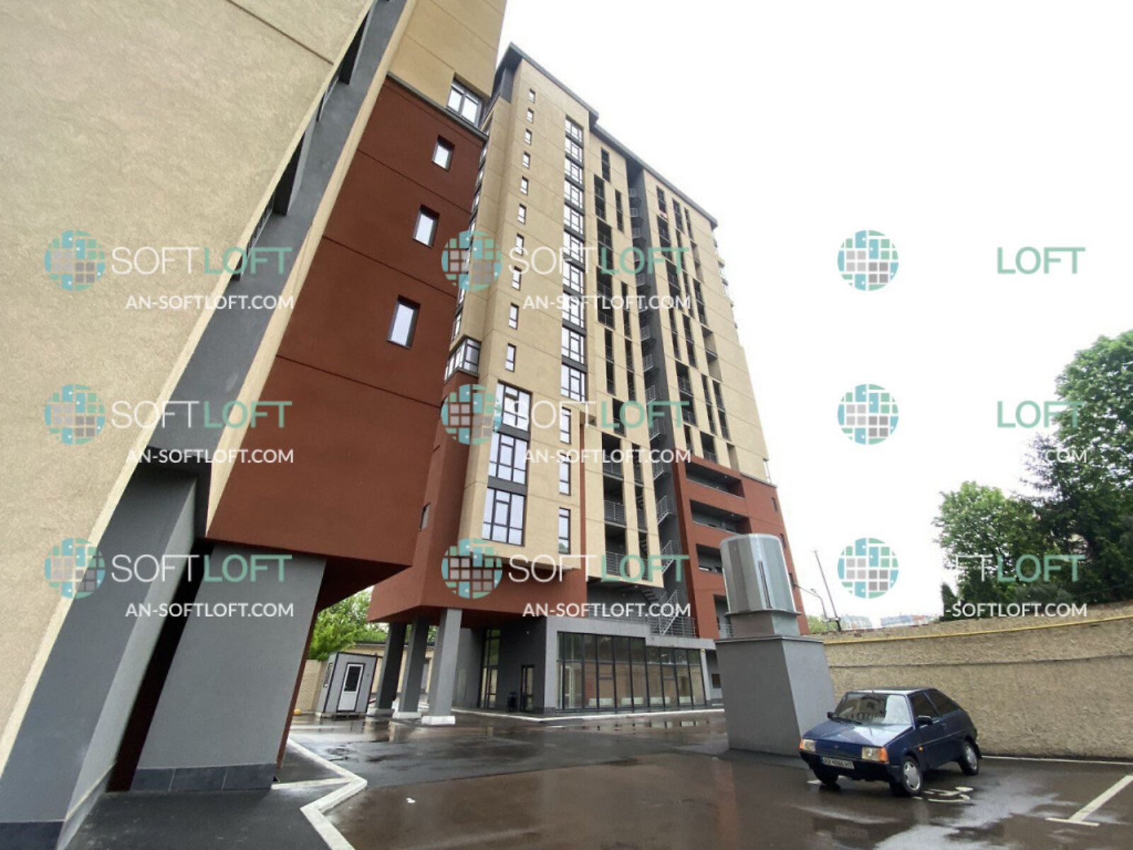 Продажа однокомнатной квартиры в Харькове, на ул. Молочная 56, район Основянский фото 1 Продажа однокомнатной квартиры в Харькове, на ул. Молочная 56, район Основянский фото 1