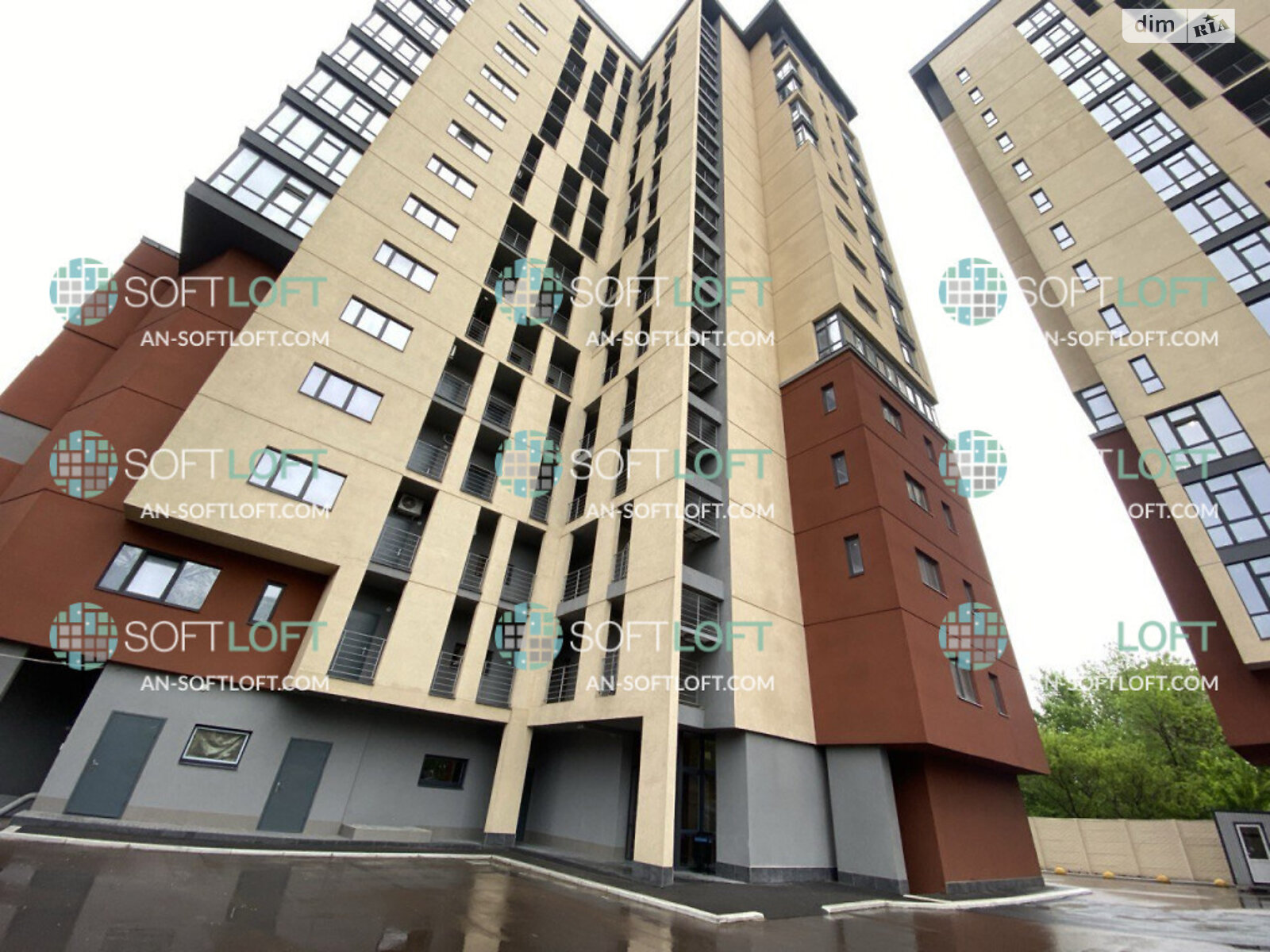 Продажа однокомнатной квартиры в Харькове, на ул. Молочная 56, район Основянский фото 1 Продажа однокомнатной квартиры в Харькове, на ул. Молочная 56, район Основянский фото 1