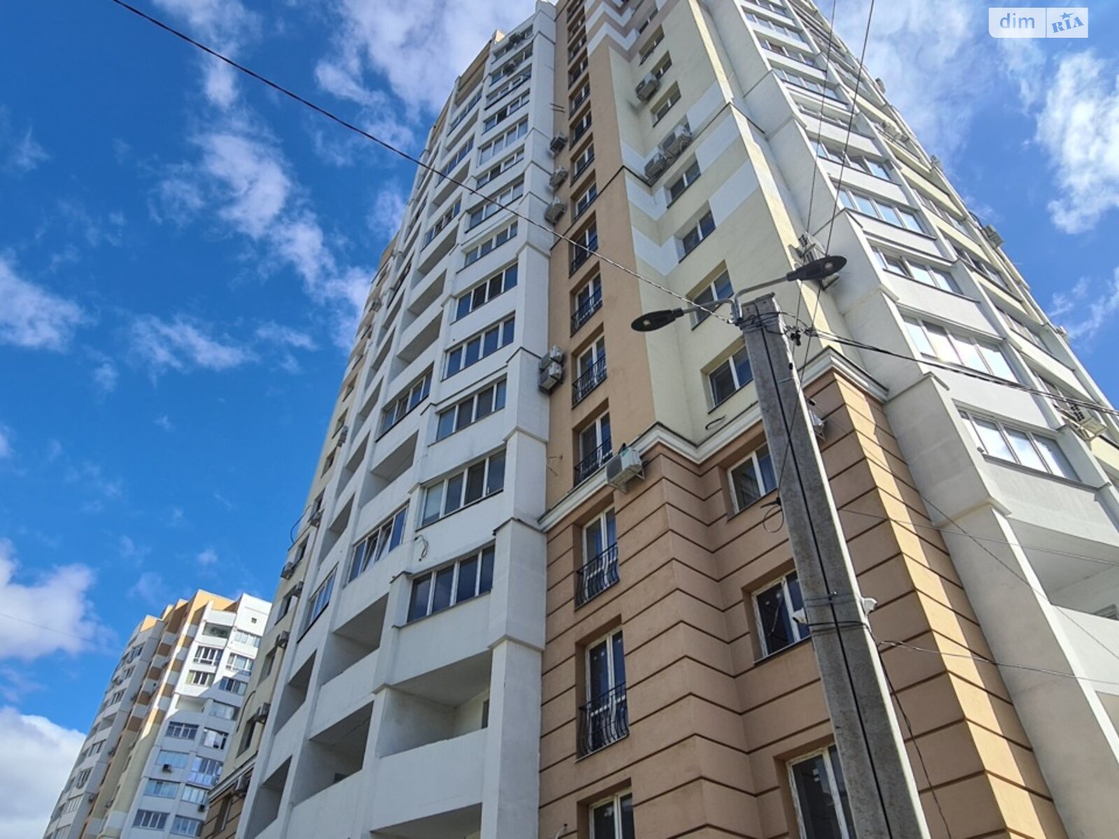 Продаж однокімнатної квартири в Харкові, на вул. Георгія Тарасенка 18, район Основ’янський фото 1