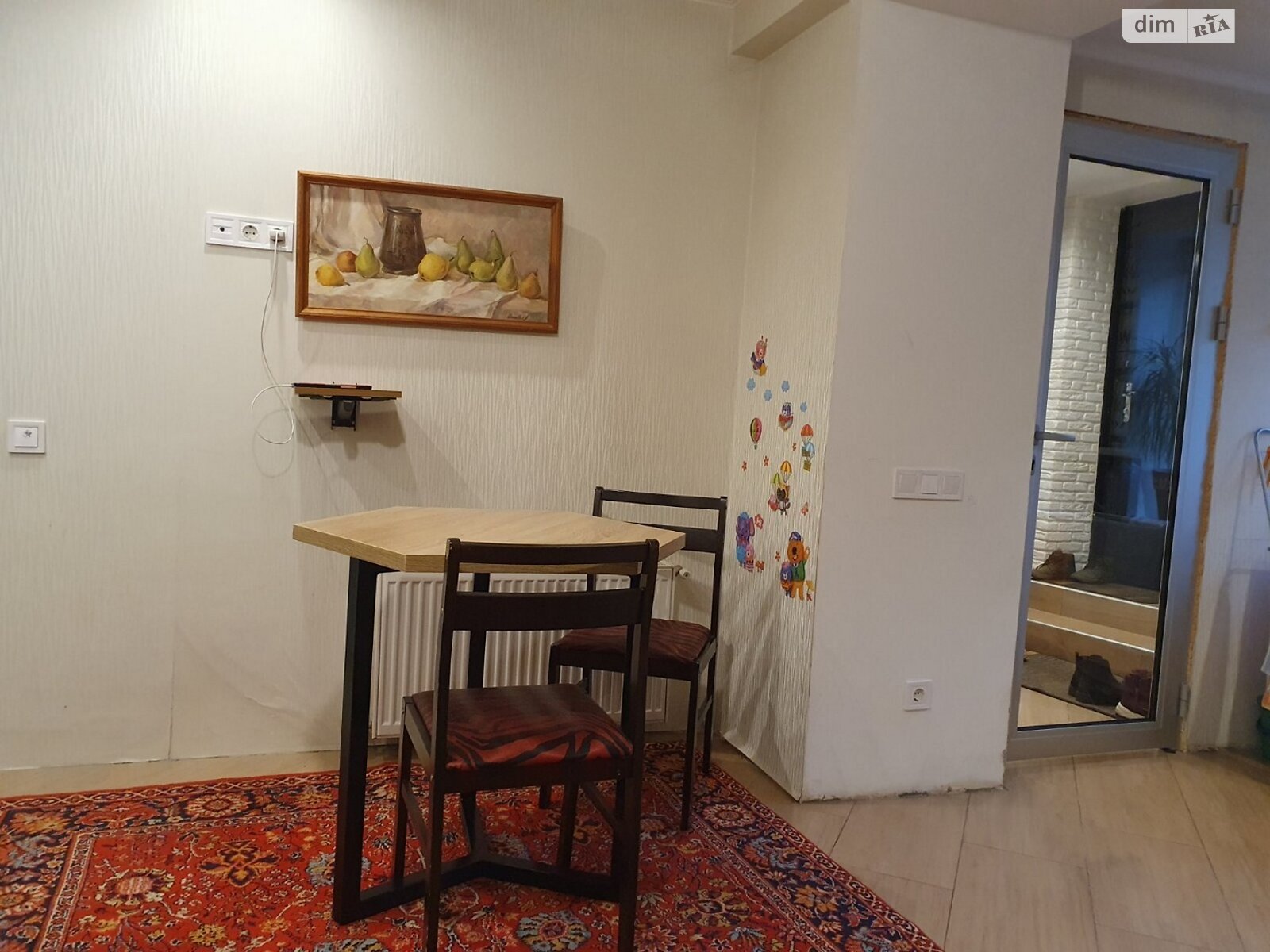 Продаж трикімнатної квартири в Харкові, на вул. Руставелі 35, район Основ’янський фото 1 Продаж трикімнатної квартири в Харкові, на вул. Руставелі 35, район Основ’янський фото 1