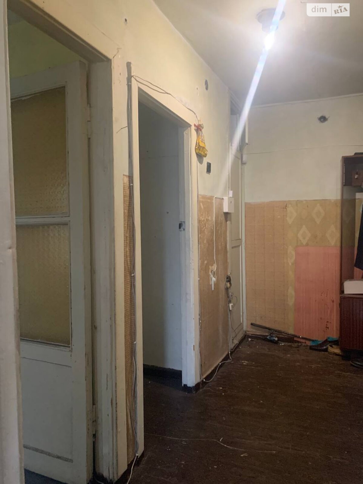 Продаж двокімнатної квартири в Харкові, на вул. Павла Тичини 32/2, район Основ’янський фото 1 Продаж двокімнатної квартири в Харкові, на вул. Павла Тичини 32/2, район Основ’янський фото 1