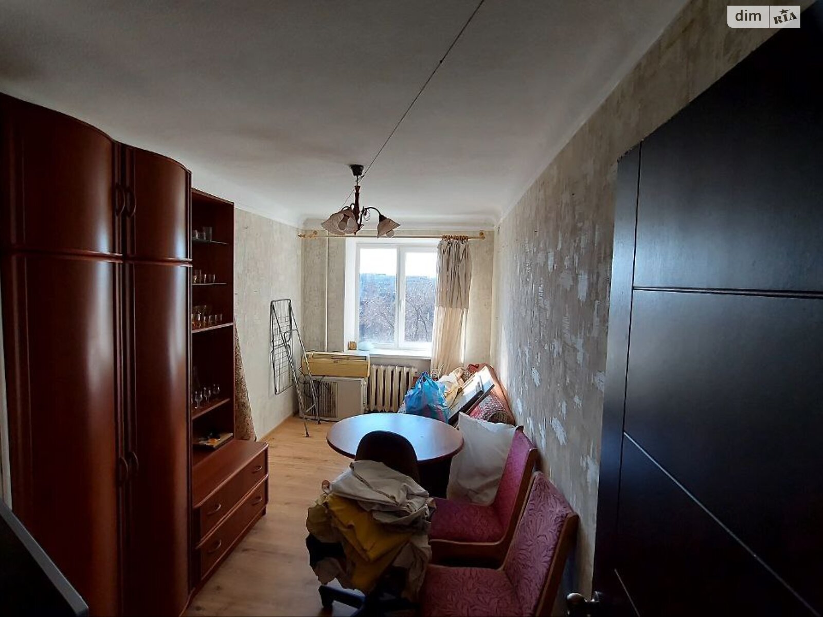 Продажа двухкомнатной квартиры в Харькове, на ул. Валдайская, район Основянский фото 1