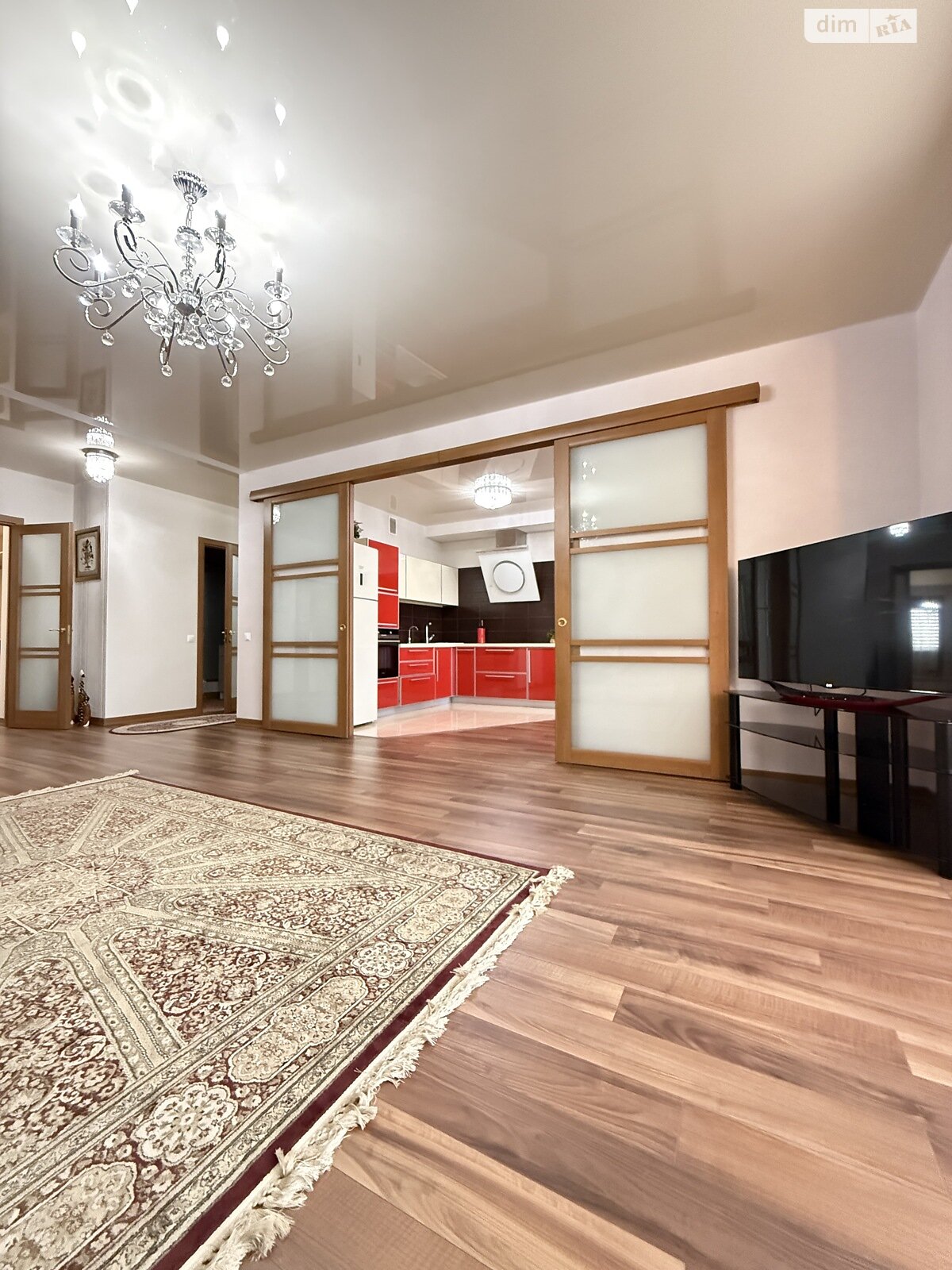 Продаж трикімнатної квартири в Харкові, на вул. Вернадського 1, район Основ’янський фото 1 Продаж трикімнатної квартири в Харкові, на вул. Вернадського 1, район Основ’янський фото 1