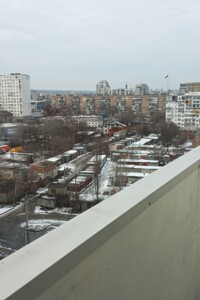 Продаж однокімнатної квартири в Харкові, на вул. Заливна 8А, район Основ’янський фото 2