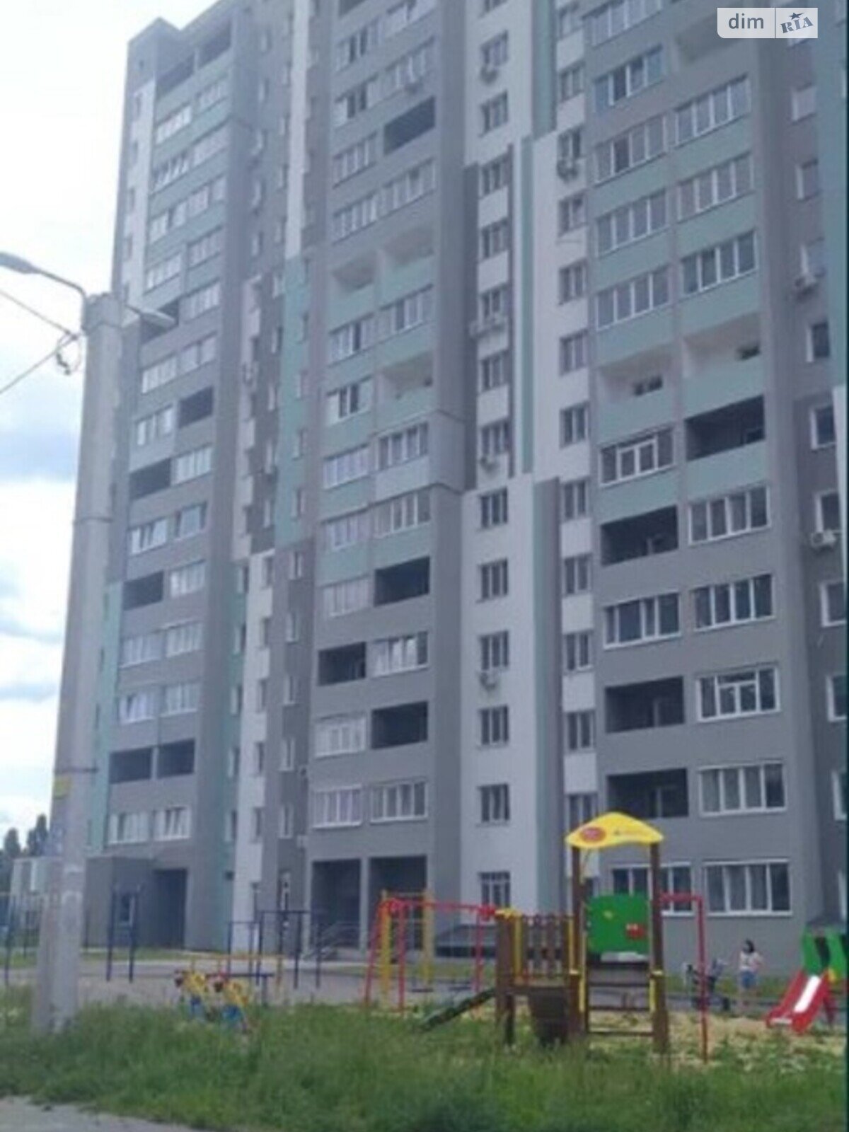 Продажа однокомнатной квартиры в Харькове, на ул. Заливная, район Основянский фото 1 Продажа однокомнатной квартиры в Харькове, на ул. Заливная, район Основянский фото 1