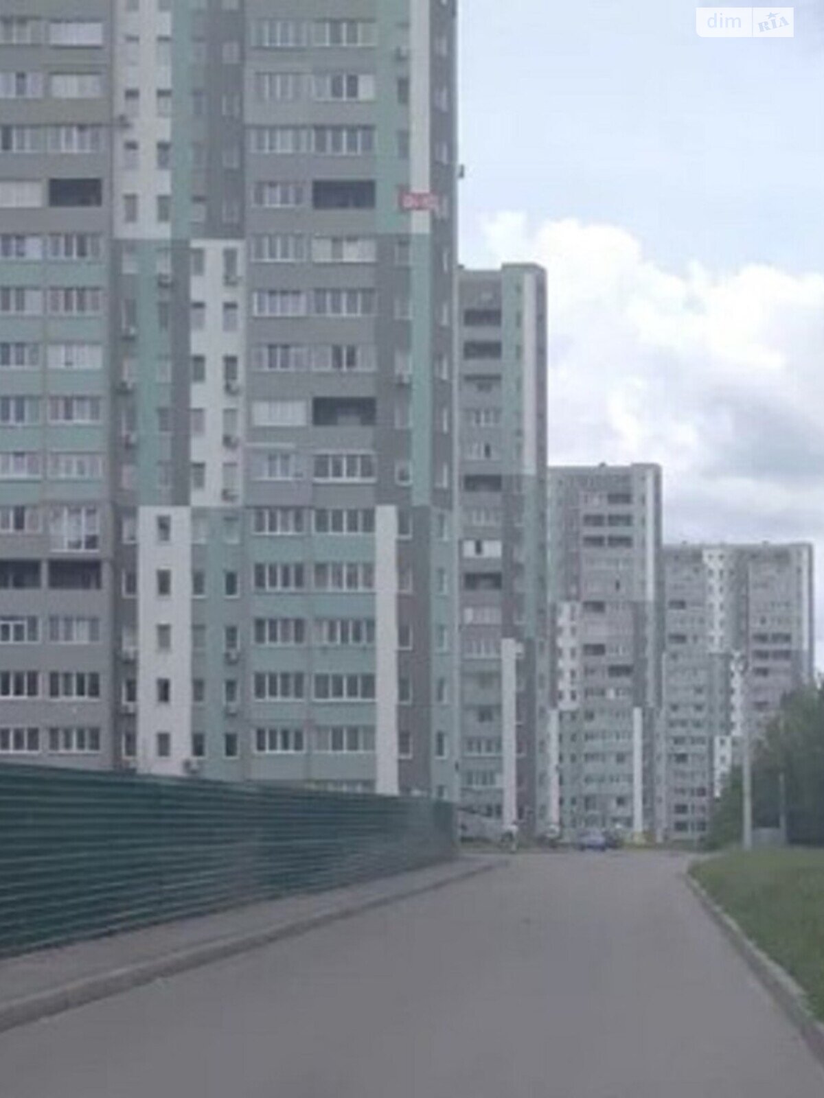 Продажа однокомнатной квартиры в Харькове, на ул. Заливная, район Основянский фото 1 Продажа однокомнатной квартиры в Харькове, на ул. Заливная, район Основянский фото 1