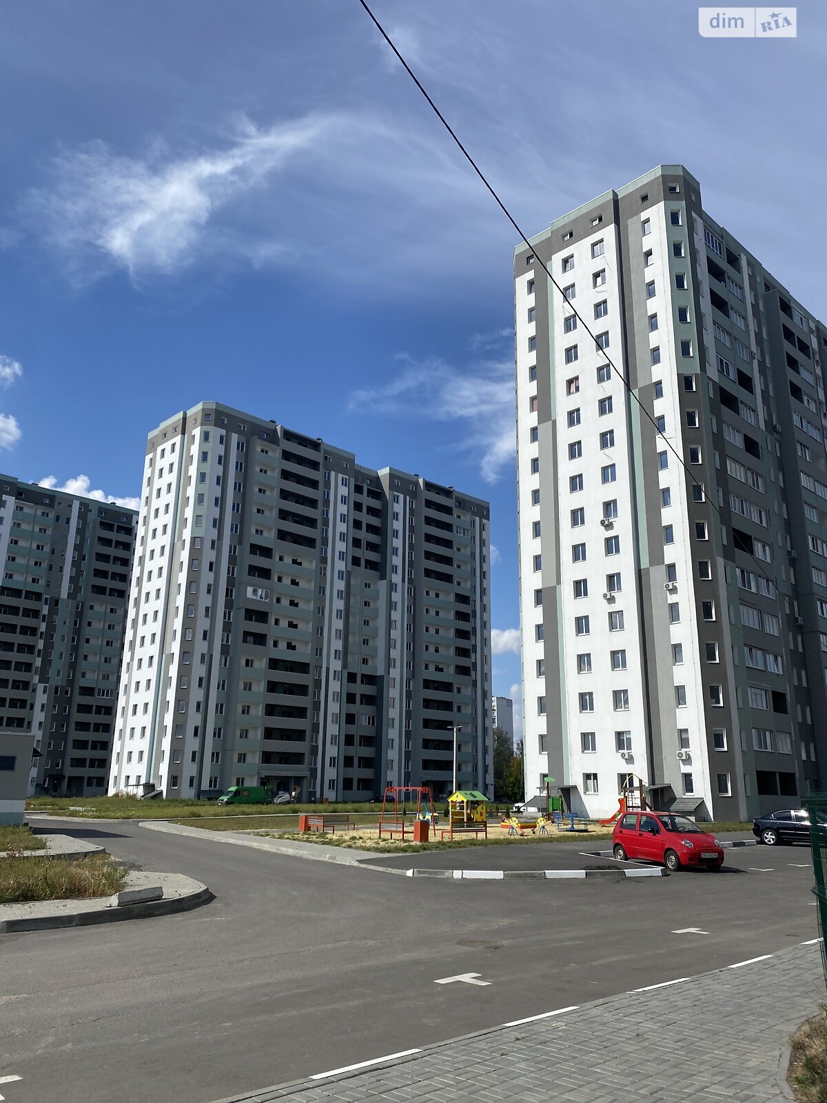 Продажа двухкомнатной квартиры в Харькове, на ул. Заливная 10, район Основянский фото 1