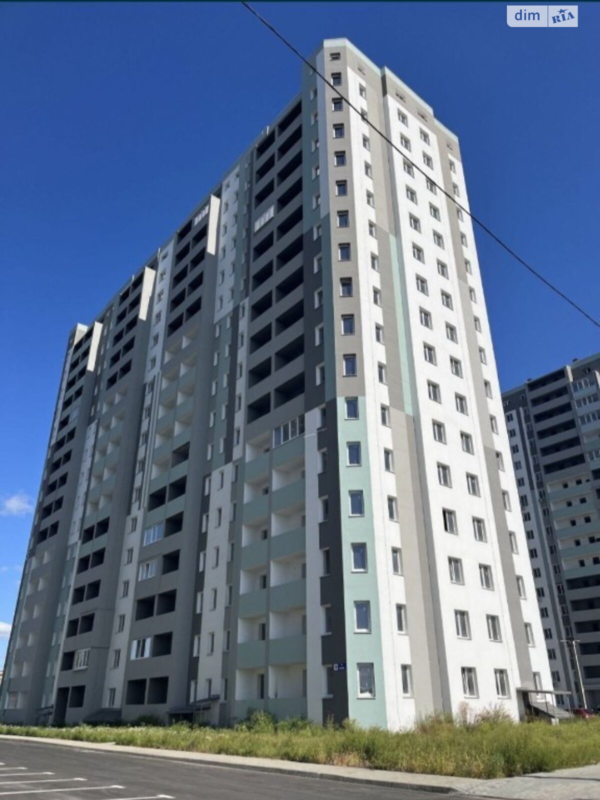Продажа однокомнатной квартиры в Харькове, на ул. Заливная 10, район Основянский фото 1 Продажа однокомнатной квартиры в Харькове, на ул. Заливная 10, район Основянский фото 1