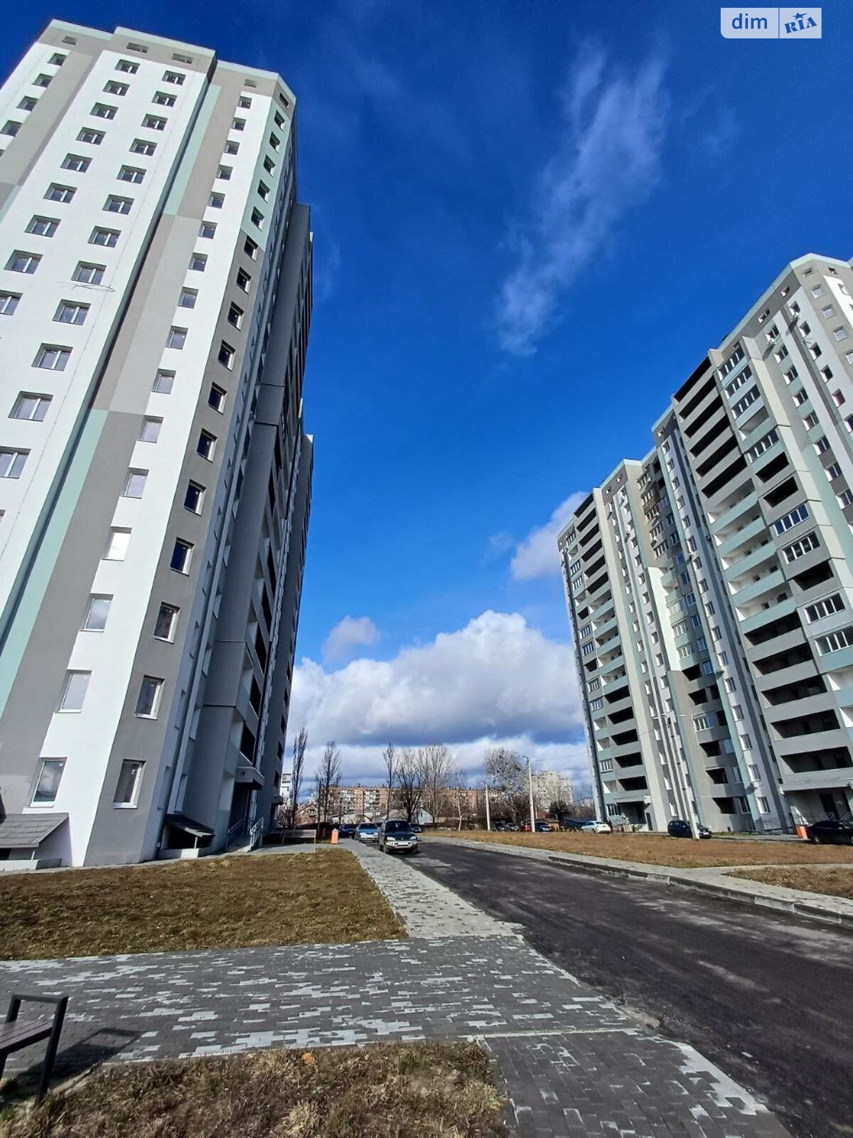 Продаж двокімнатної квартири в Харкові, на вул. Заливна 8А, район Основ’янський фото 1