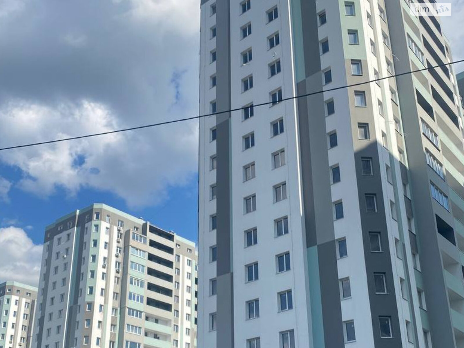 Продаж двокімнатної квартири в Харкові, на вул. Заливна 12, район Основ’янський фото 1