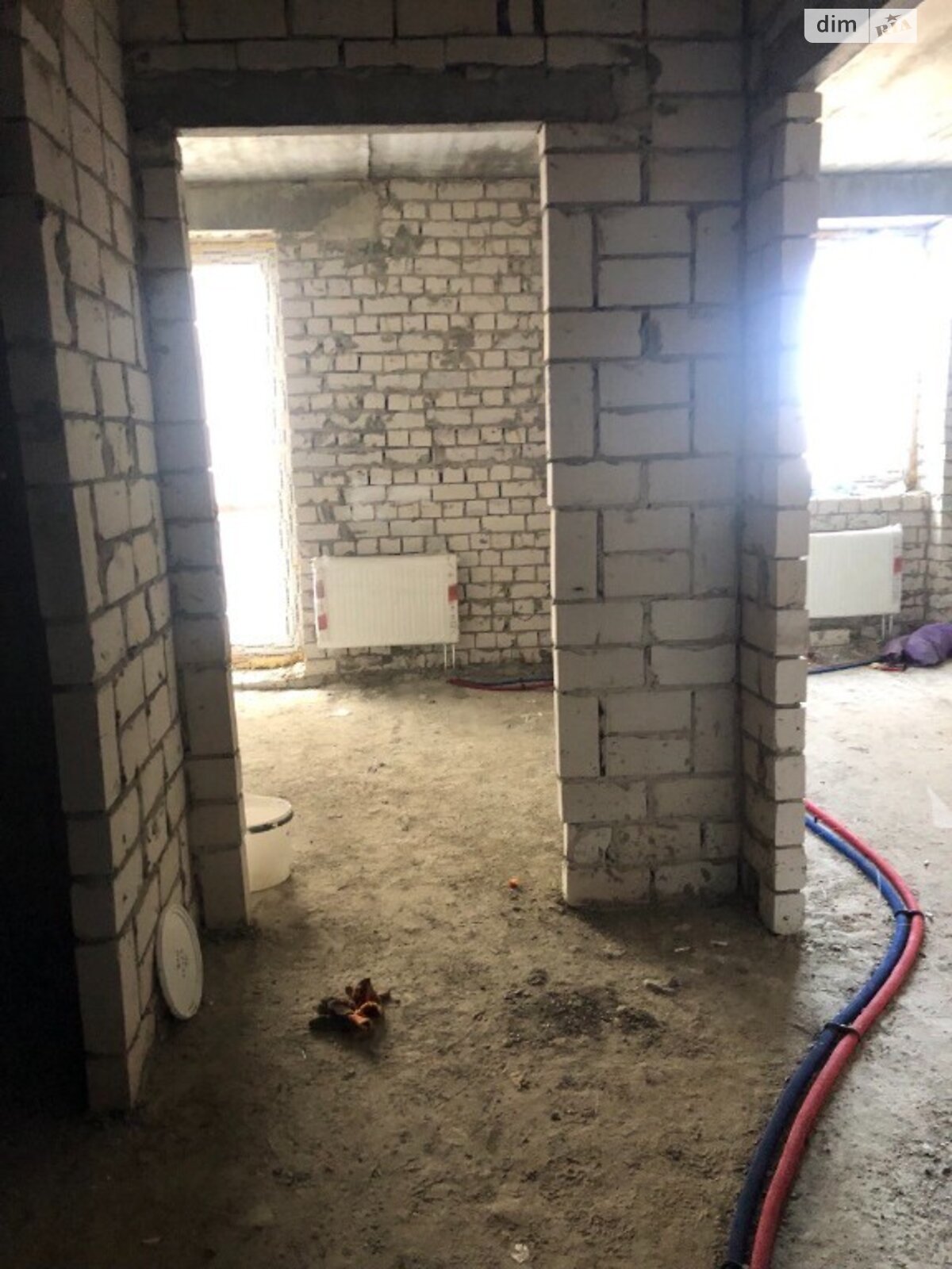 Продаж двокімнатної квартири в Харкові, на вул. Заливна, район Основ’янський фото 1 Продаж двокімнатної квартири в Харкові, на вул. Заливна, район Основ’янський фото 1