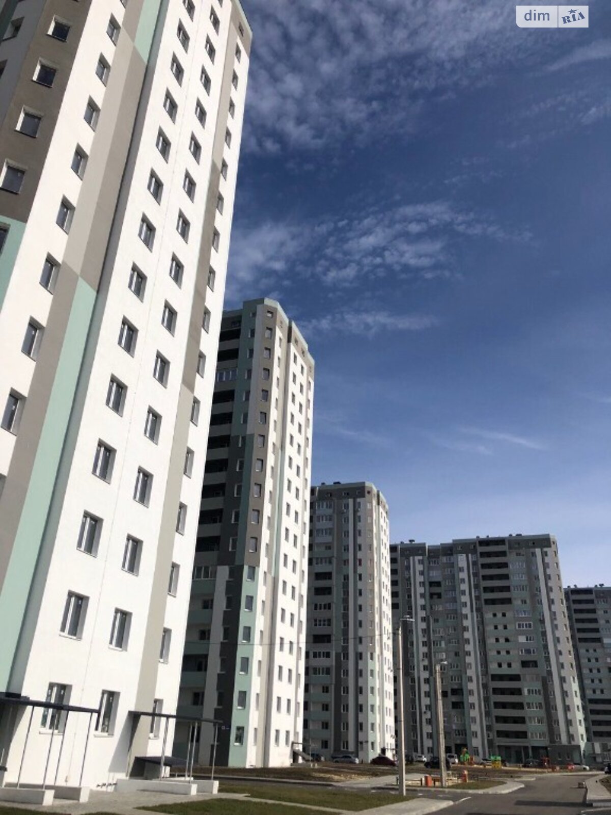 Продаж двокімнатної квартири в Харкові, на вул. Заливна, район Основ’янський фото 1 Продаж двокімнатної квартири в Харкові, на вул. Заливна, район Основ’янський фото 1