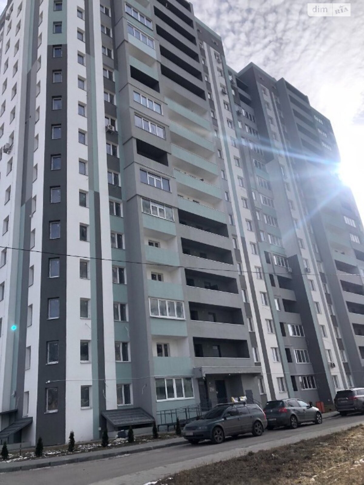 Продаж двокімнатної квартири в Харкові, на вул. Заливна, район Основ’янський фото 1 Продаж двокімнатної квартири в Харкові, на вул. Заливна, район Основ’янський фото 1
