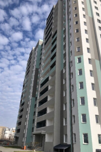 Продажа однокомнатной квартиры в Харькове, на ул. Заливная, район Основянский фото 2