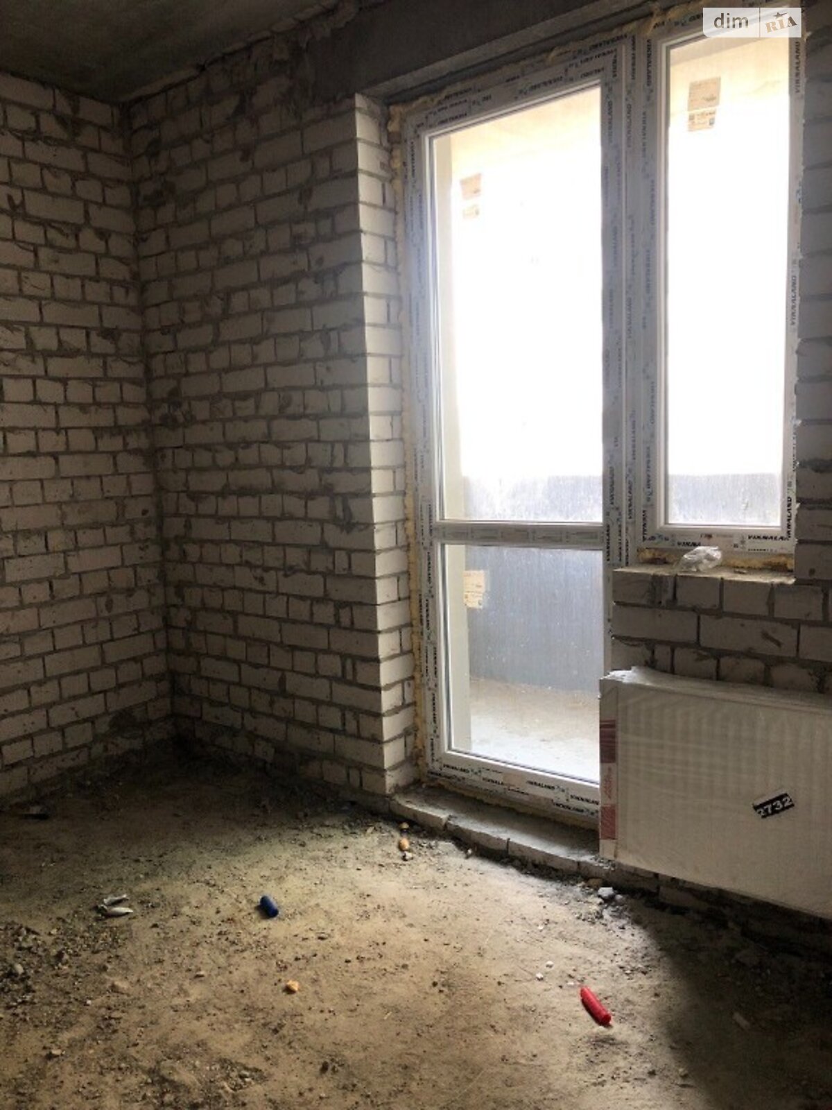 Продажа двухкомнатной квартиры в Харькове, на ул. Заливная, район Основянский фото 1 Продажа двухкомнатной квартиры в Харькове, на ул. Заливная, район Основянский фото 1