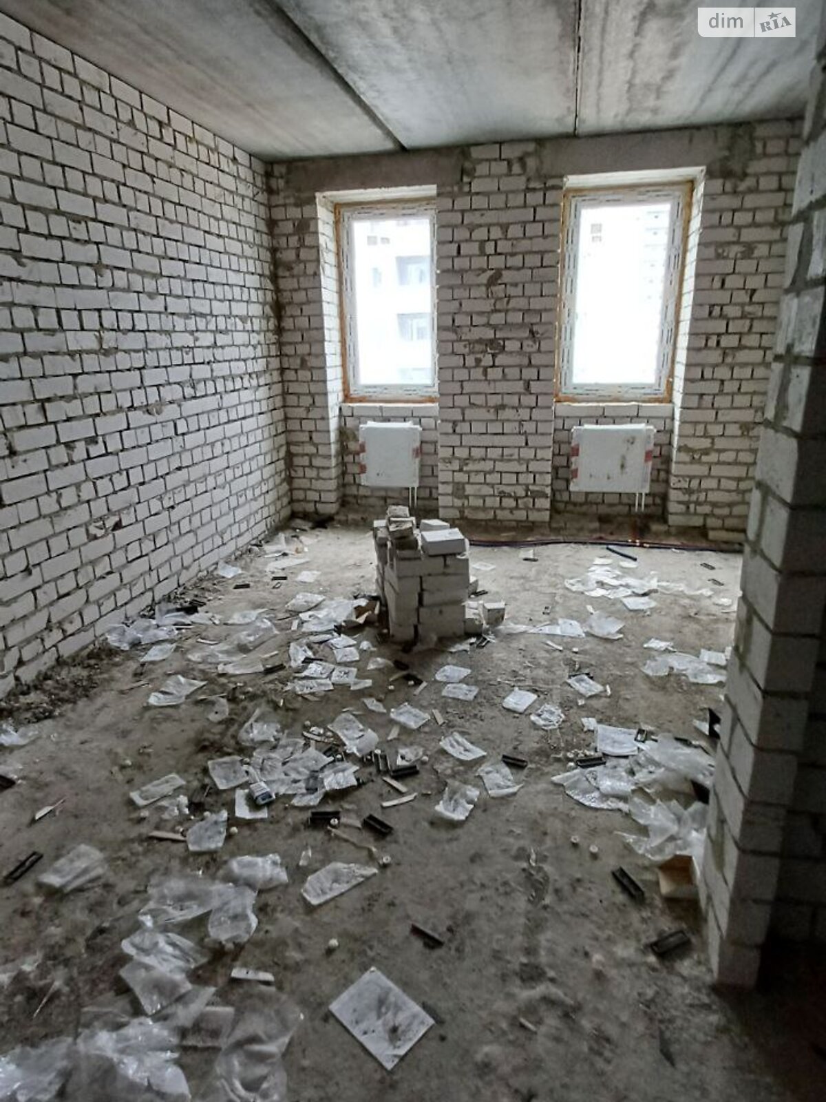 Продажа однокомнатной квартиры в Харькове, на ул. Заливная 12, район Основянский фото 1 Продажа однокомнатной квартиры в Харькове, на ул. Заливная 12, район Основянский фото 1