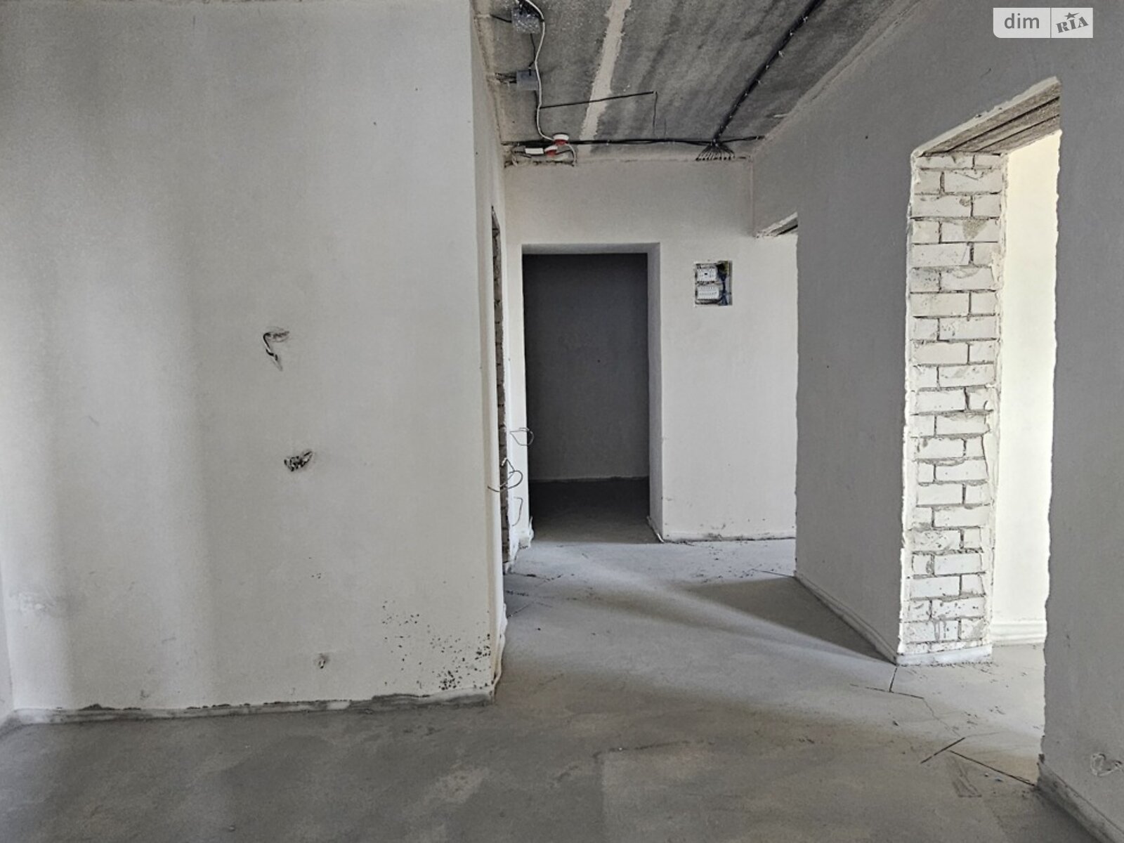 Продажа двухкомнатной квартиры в Харькове, на ул. Заливная, район Основянский фото 1 Продажа двухкомнатной квартиры в Харькове, на ул. Заливная, район Основянский фото 1