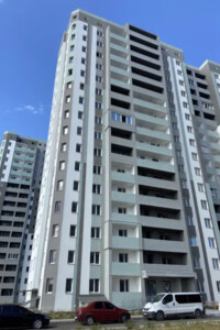 Продажа однокомнатной квартиры в Харькове, на ул. Заливная 10, район Основянский фото 2