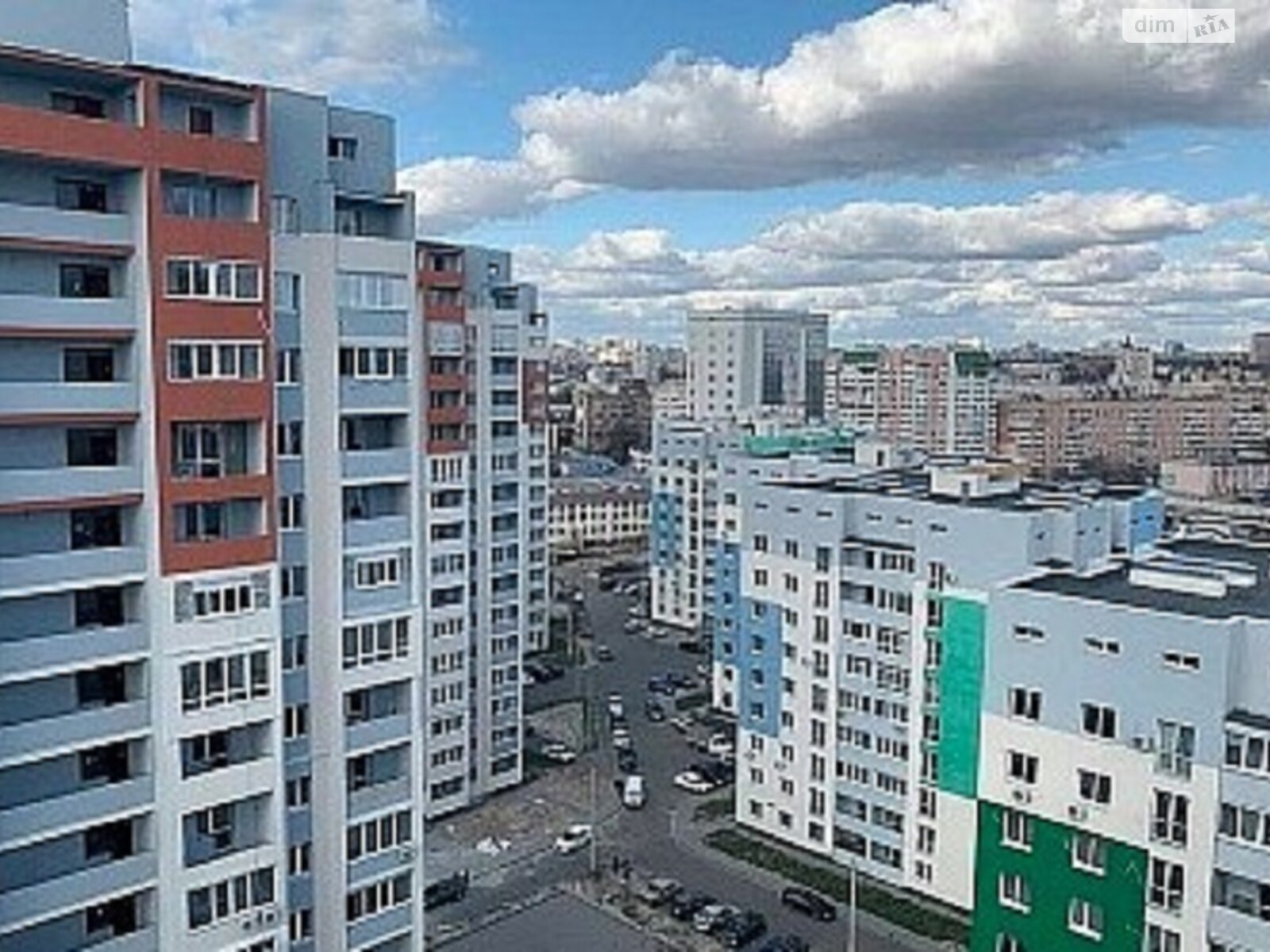 Продажа однокомнатной квартиры в Харькове, на ул. Заливная 10, район Основянский фото 1