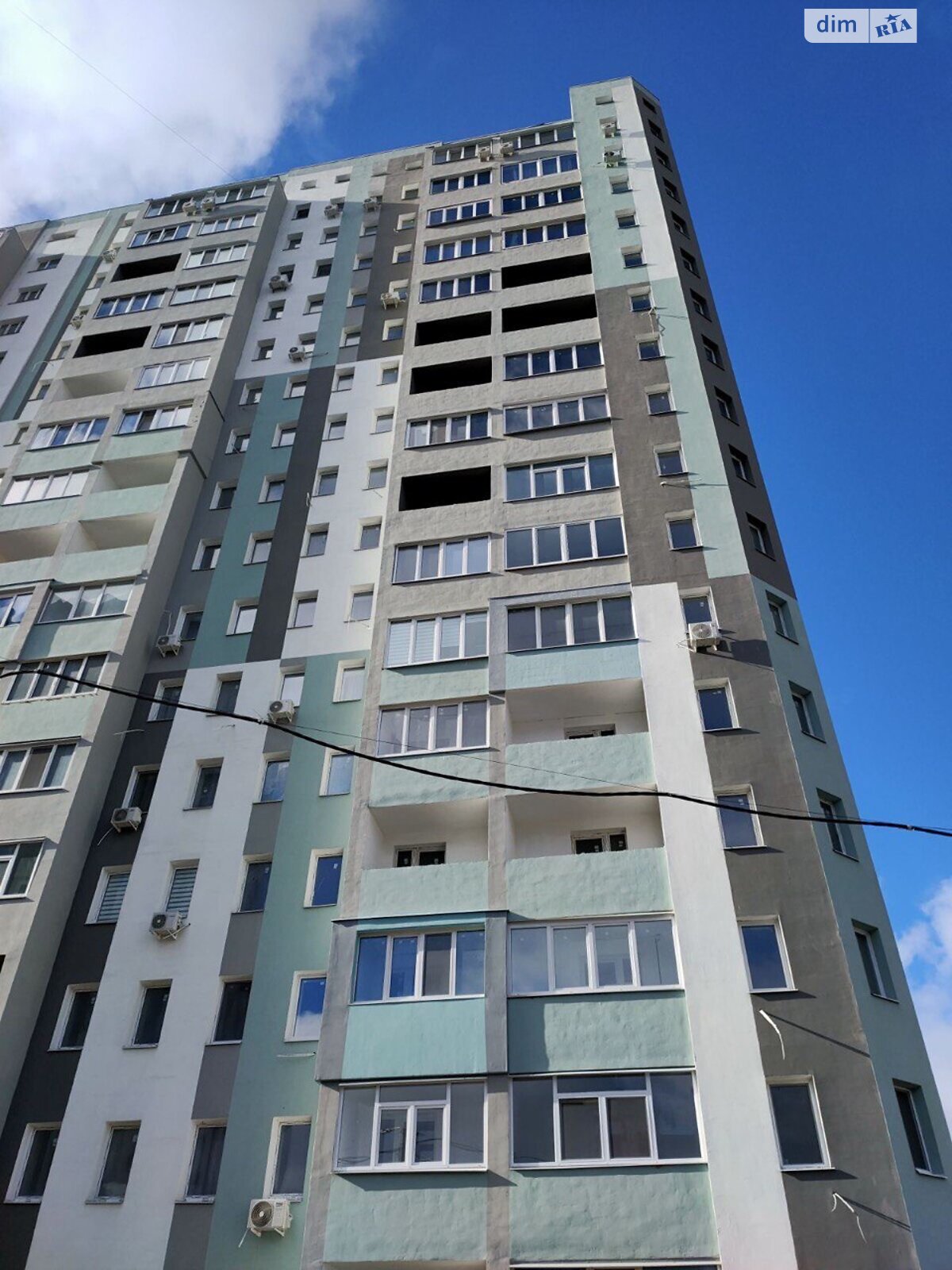 Продажа однокомнатной квартиры в Харькове, на ул. Заливная 10, район Основянский фото 1 Продажа однокомнатной квартиры в Харькове, на ул. Заливная 10, район Основянский фото 1