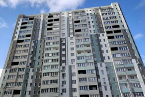 Продажа однокомнатной квартиры в Харькове, на ул. Заливная 12, район Основянский фото 2