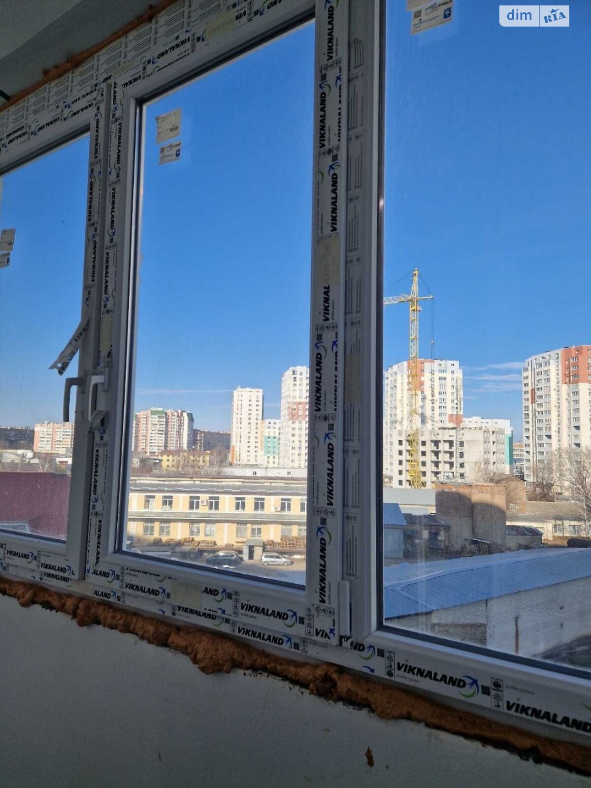Продажа однокомнатной квартиры в Харькове, на ул. Заливная 8А, район Основянский фото 1 Продажа однокомнатной квартиры в Харькове, на ул. Заливная 8А, район Основянский фото 1