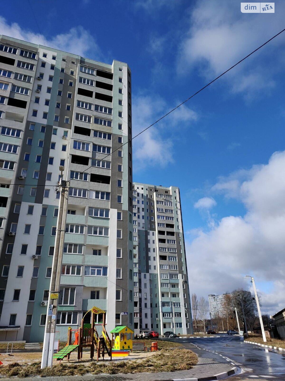 Продажа однокомнатной квартиры в Харькове, на ул. Заливная 12, район Основянский фото 1 Продажа однокомнатной квартиры в Харькове, на ул. Заливная 12, район Основянский фото 1