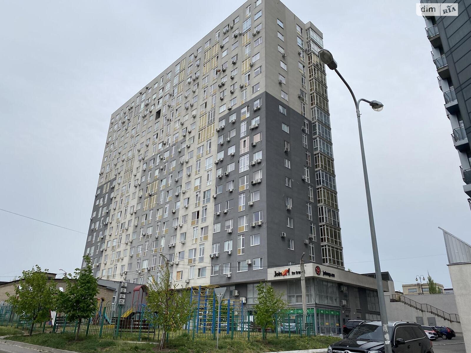 Продаж двокімнатної квартири в Харкові, на пров. Отакара Яроша 18, фото 1