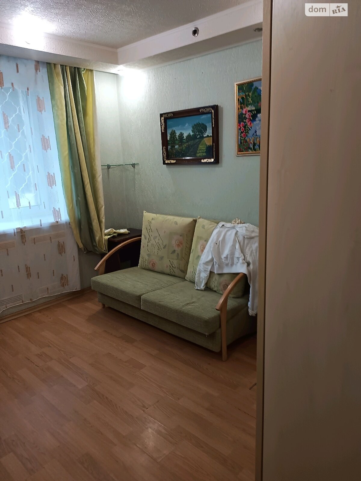 Продаж двокімнатної квартири в Харкові, на вул. Велика Панасівська 34, район Панасівка фото 1
