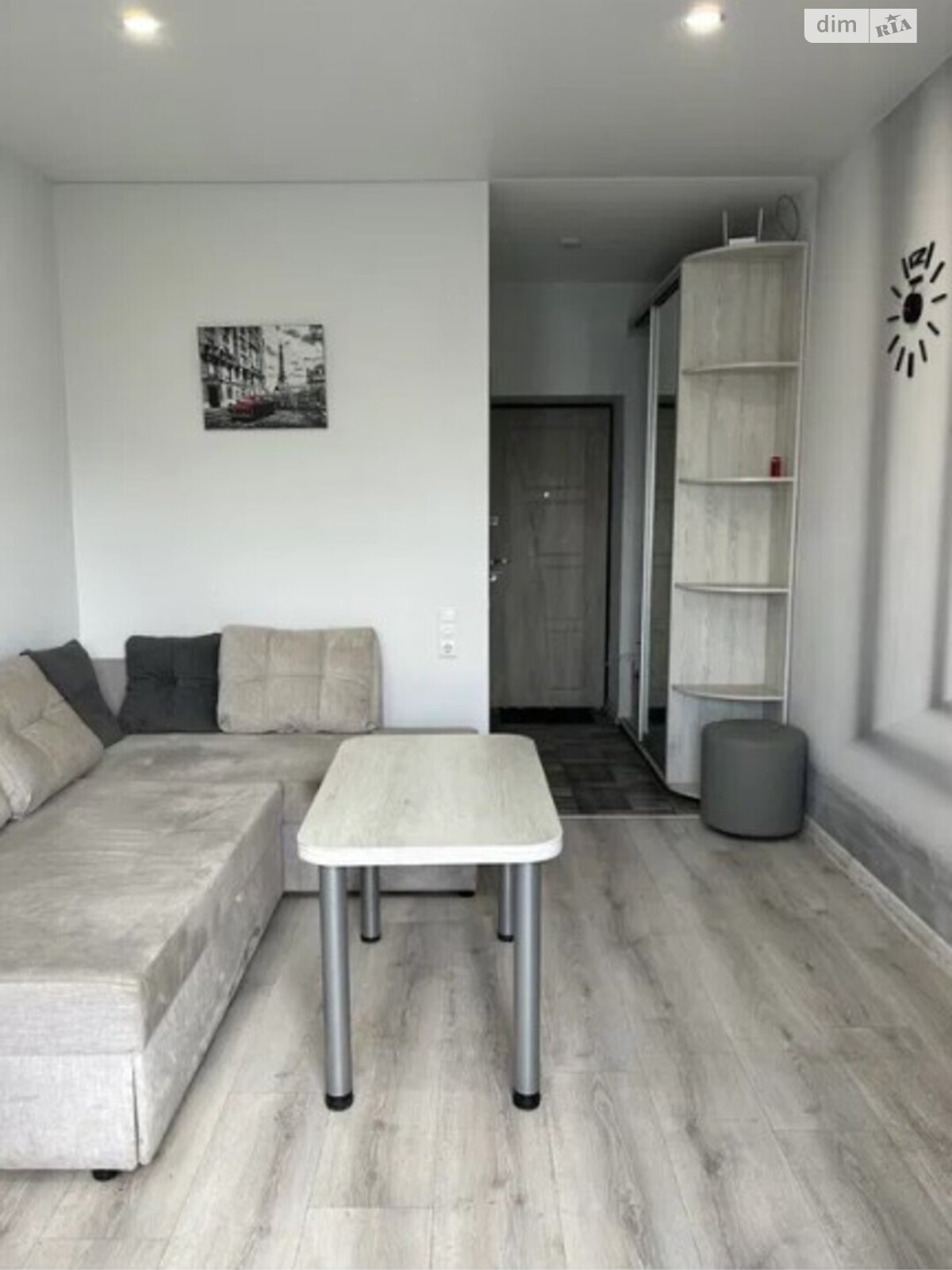 Продаж однокімнатної квартири в Харкові, на вул. Велика Панасівська 54, район Панасівка фото 1 Продаж однокімнатної квартири в Харкові, на вул. Велика Панасівська 54, район Панасівка фото 1