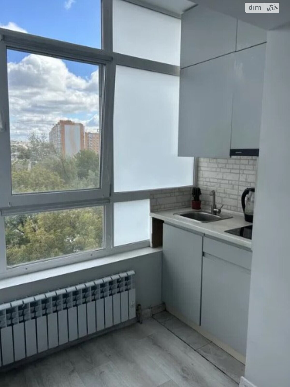 Продаж однокімнатної квартири в Харкові, на вул. Велика Панасівська 54, район Панасівка фото 1 Продаж однокімнатної квартири в Харкові, на вул. Велика Панасівська 54, район Панасівка фото 1