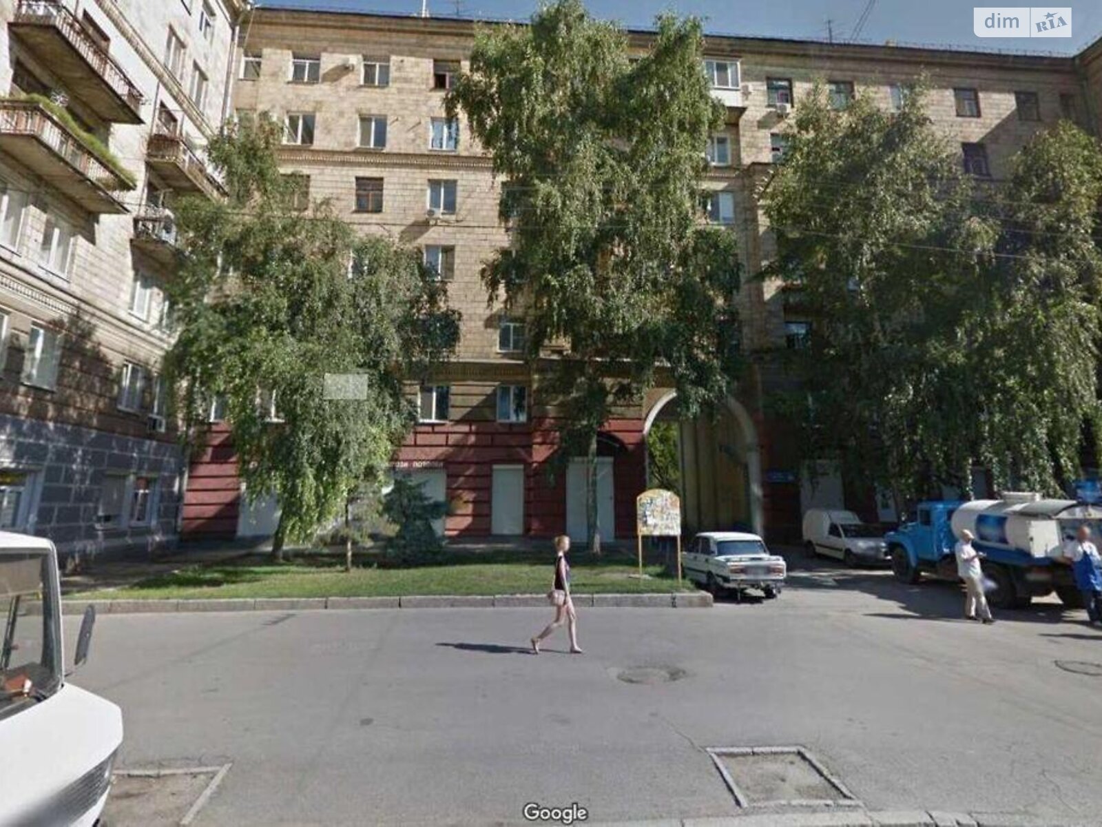 Продажа трехкомнатной квартиры в Харькове, на ул. Благовещенская 38Е, район Панасовка фото 1