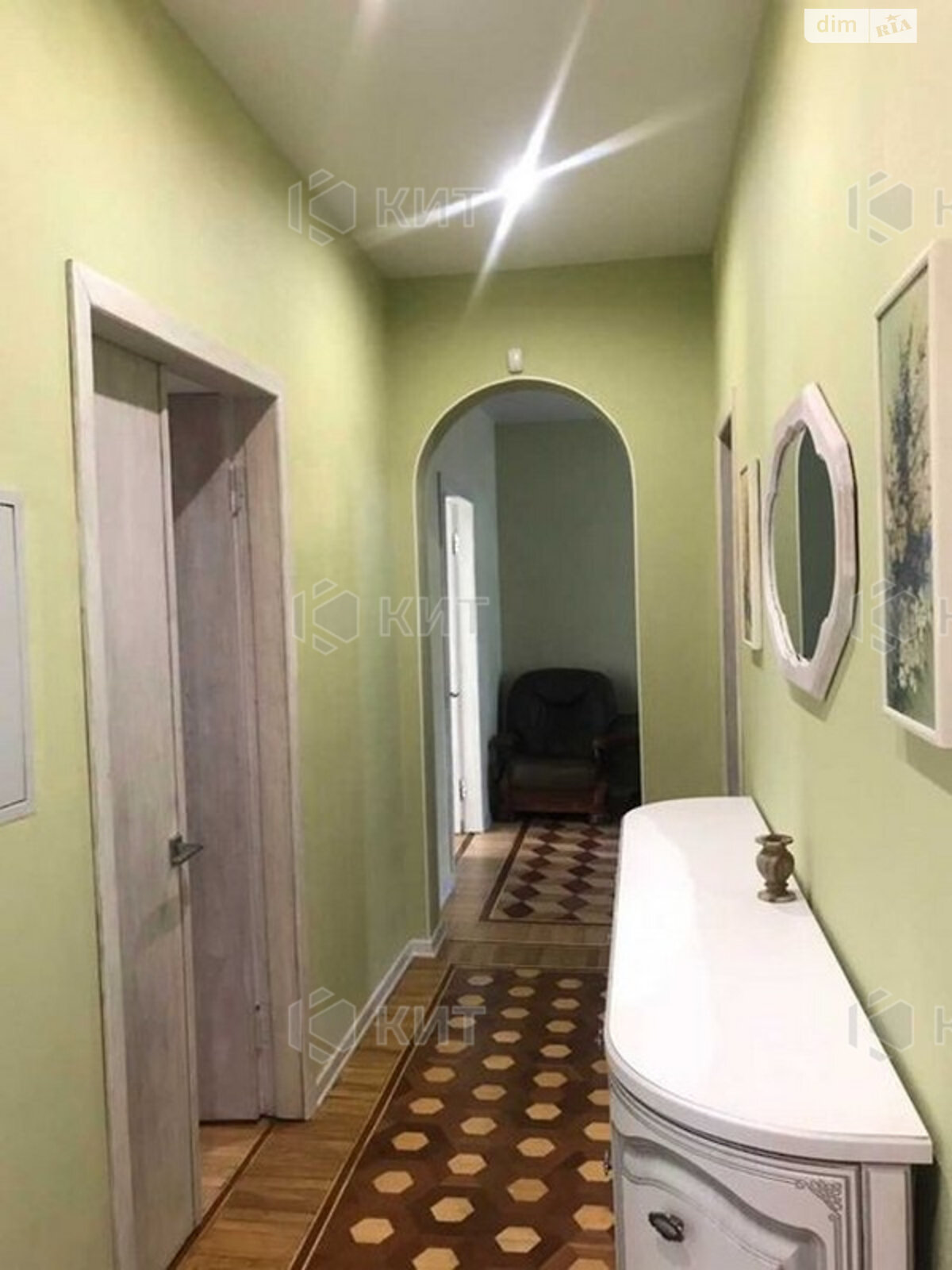 Продажа трехкомнатной квартиры в Харькове, на ул. Котляра Евгения 8/10Г, район Панасовка фото 1 Продажа трехкомнатной квартиры в Харькове, на ул. Котляра Евгения 8/10Г, район Панасовка фото 1
