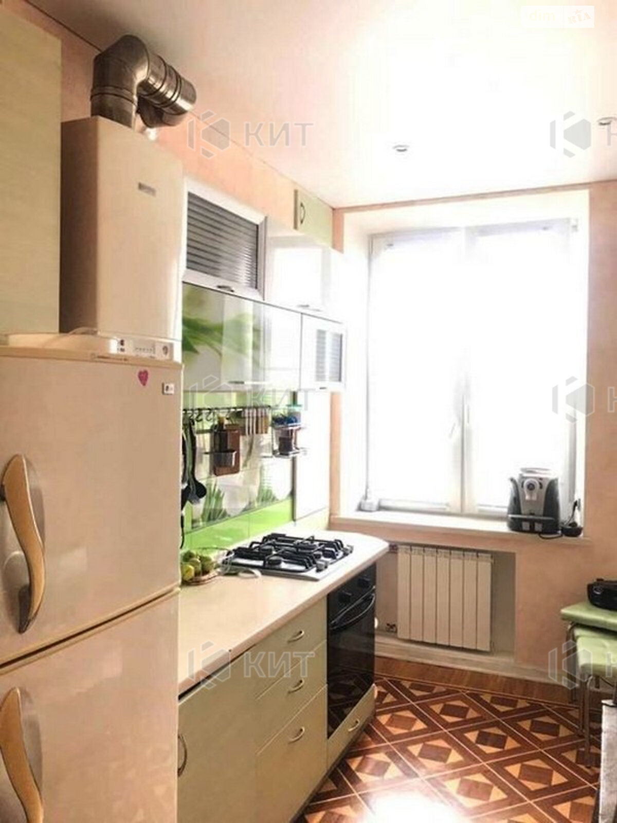 Продажа трехкомнатной квартиры в Харькове, на ул. Котляра Евгения 8/10Г, район Панасовка фото 1 Продажа трехкомнатной квартиры в Харькове, на ул. Котляра Евгения 8/10Г, район Панасовка фото 1