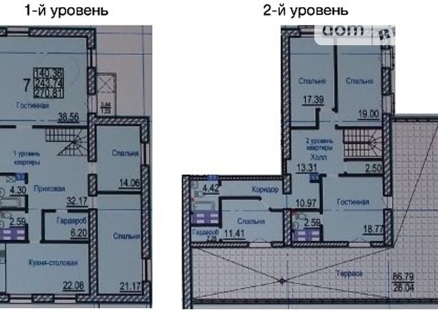 Продажа семикомнатной квартиры в Харькове, на ул. Клочковская 98а, район Павловка фото 1 Продажа семикомнатной квартиры в Харькове, на ул. Клочковская 98а, район Павловка фото 1