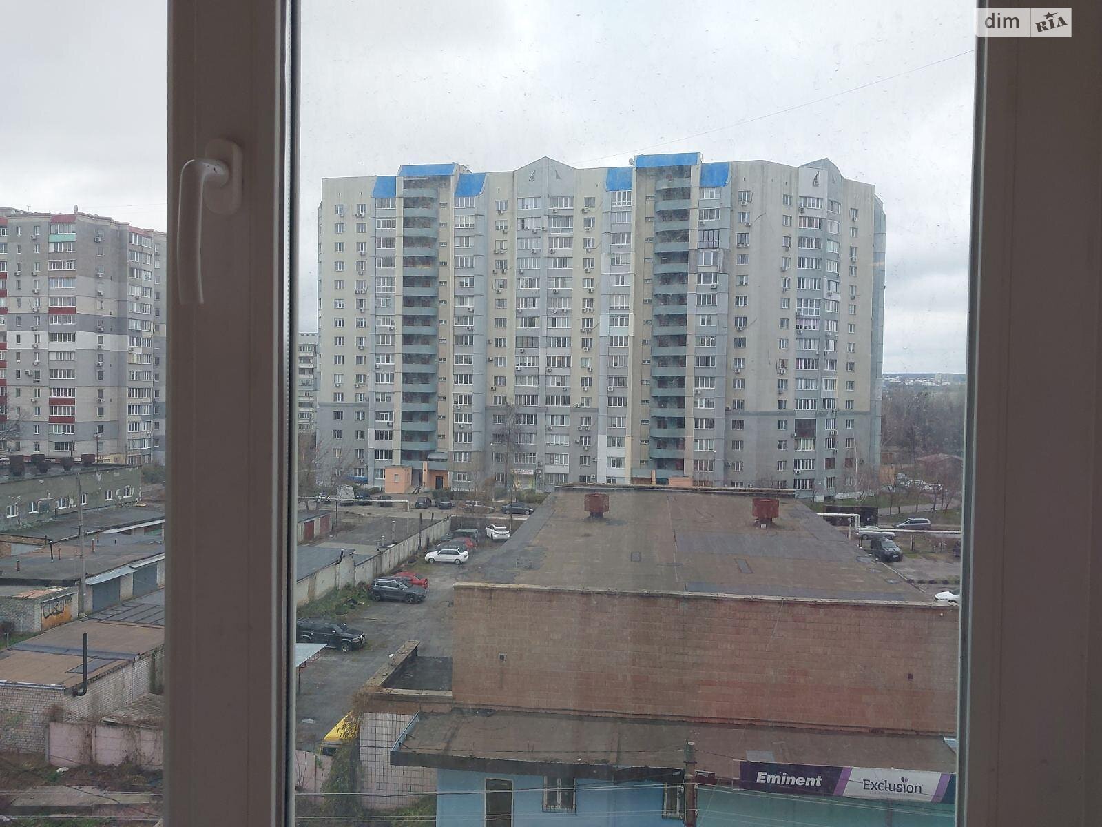 Продажа двухкомнатной квартиры в Харькове, на ул. Клочковская 115, район Павловка фото 1