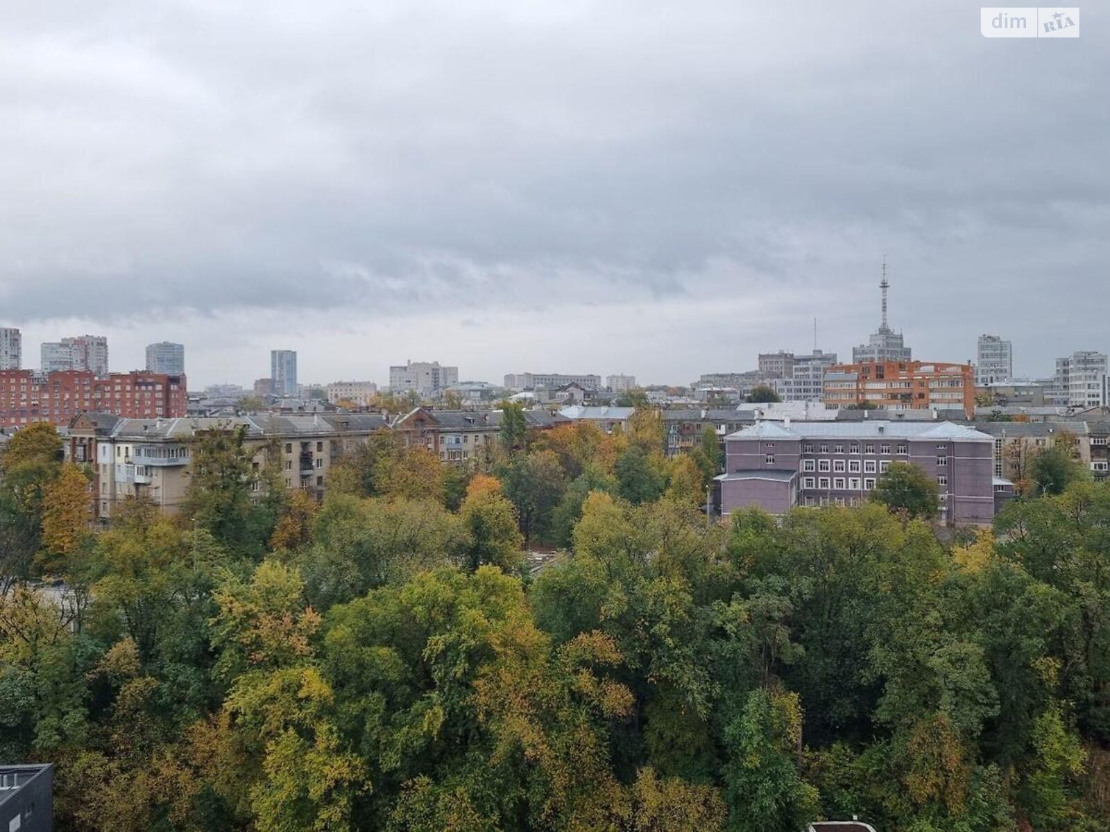 Продаж чотирикімнатної квартири в Харкові, на вул. Клочківська 117, район Павлівка фото 1