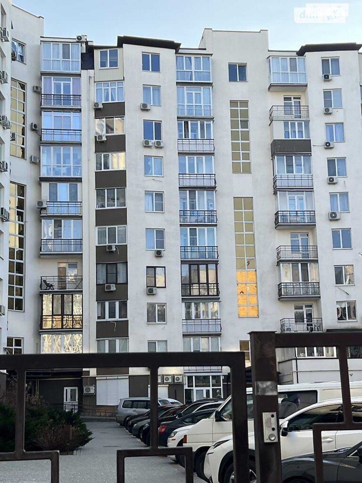 Продаж двокімнатної квартири в Харкові, на вул. Клочківська 101Ж, район Павлівка фото 1