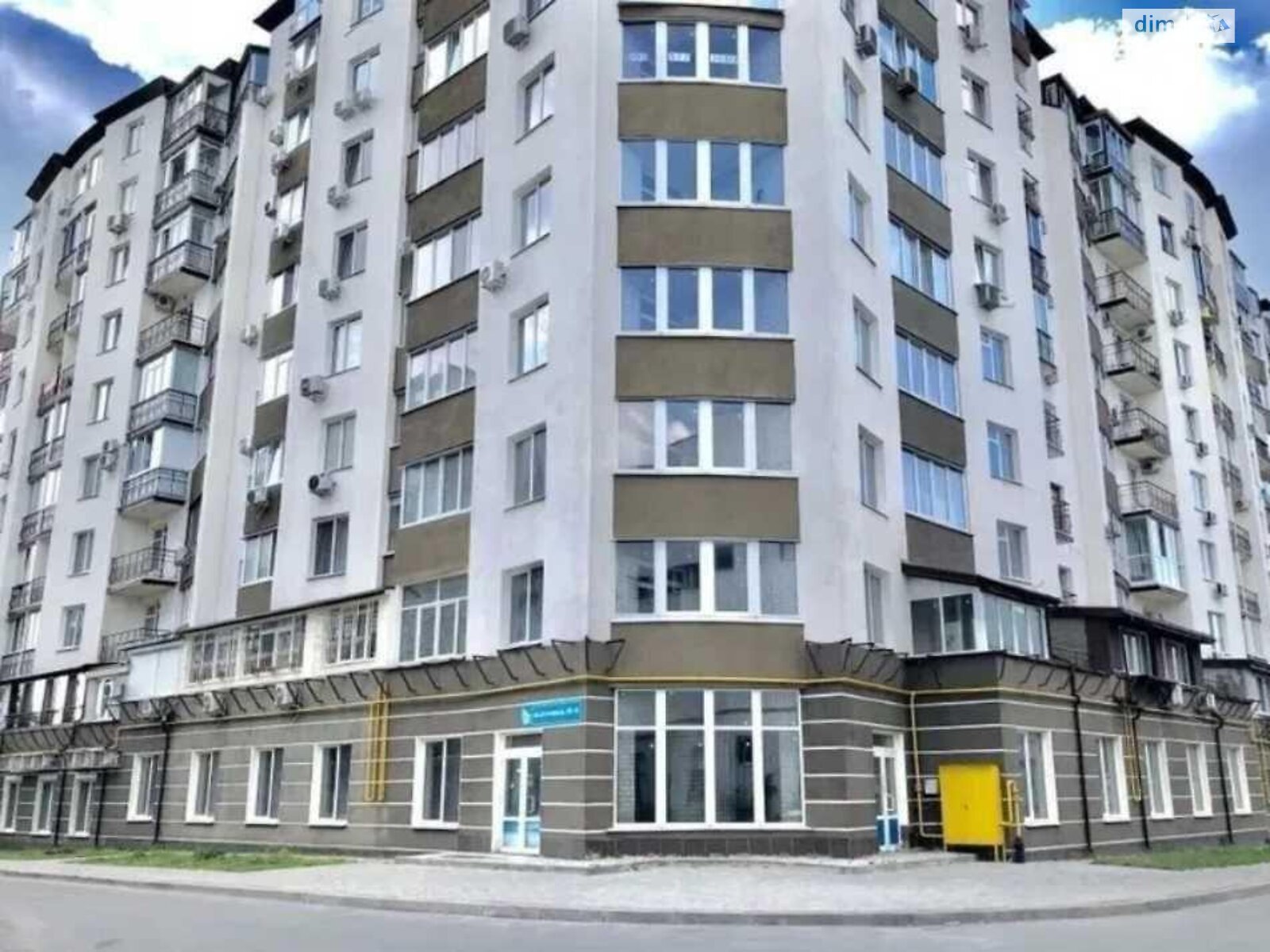 Продаж двокімнатної квартири в Харкові, на вул. Клочківська 101Ж, район Павлівка фото 1