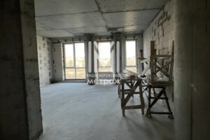 Продаж трикімнатної квартири в Харкові, на вул. Клочківська 117 корпус 5, район Павлівка фото 2