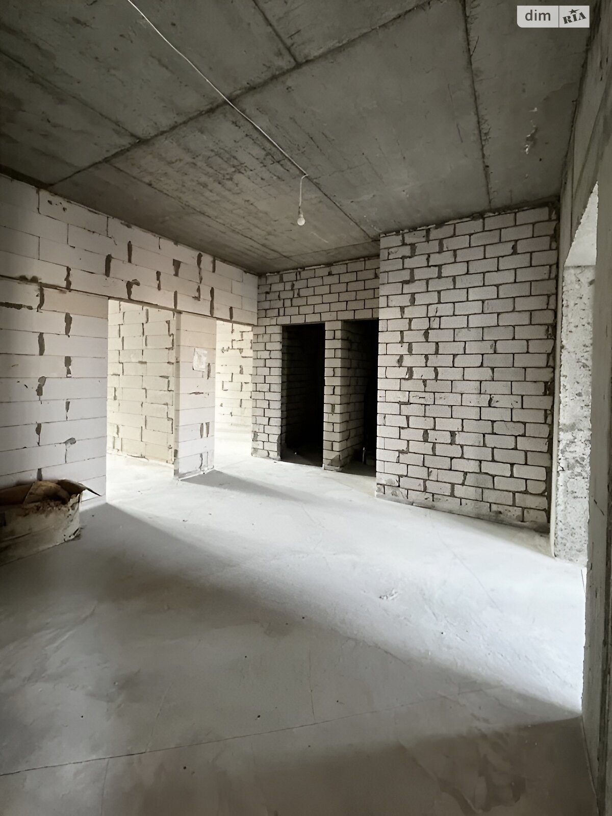 Продаж трикімнатної квартири в Харкові, на вул. Клочківська 117, район Павлівка фото 1 Продаж трикімнатної квартири в Харкові, на вул. Клочківська 117, район Павлівка фото 1